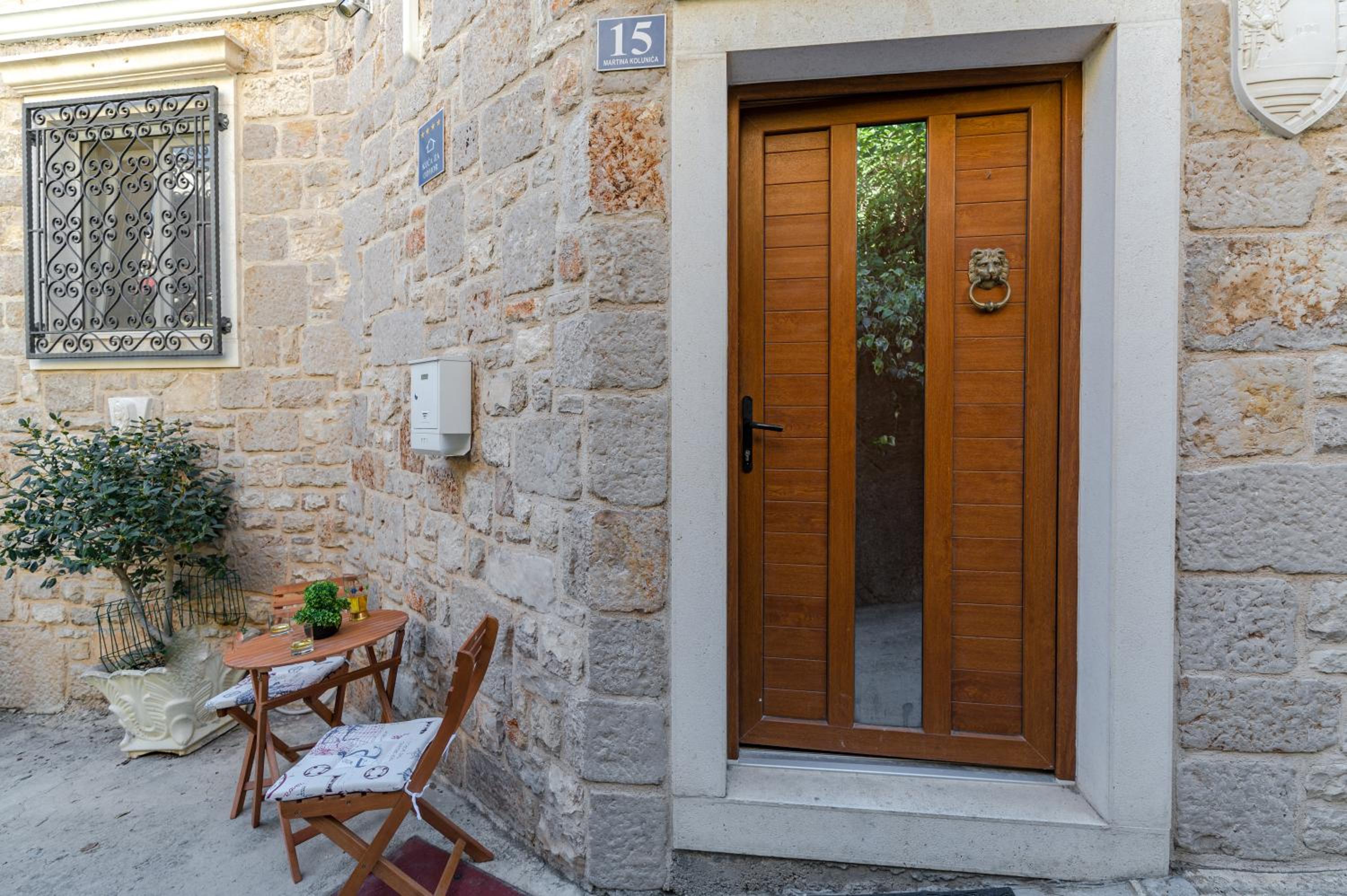 Hotel Villa Old Town