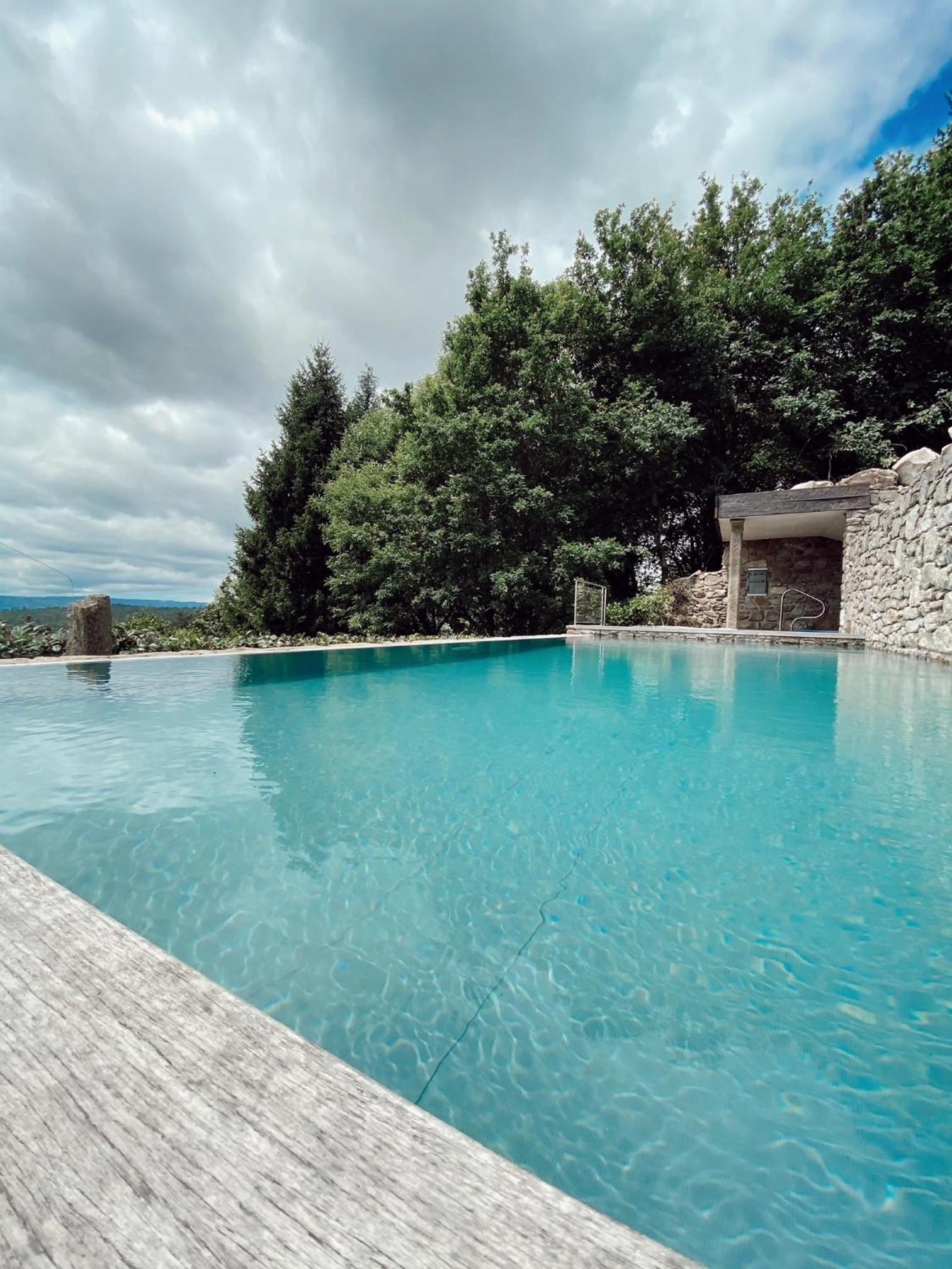 Hotel Casa De Afora -casa Con Piscina Y Jacuzzi Privados