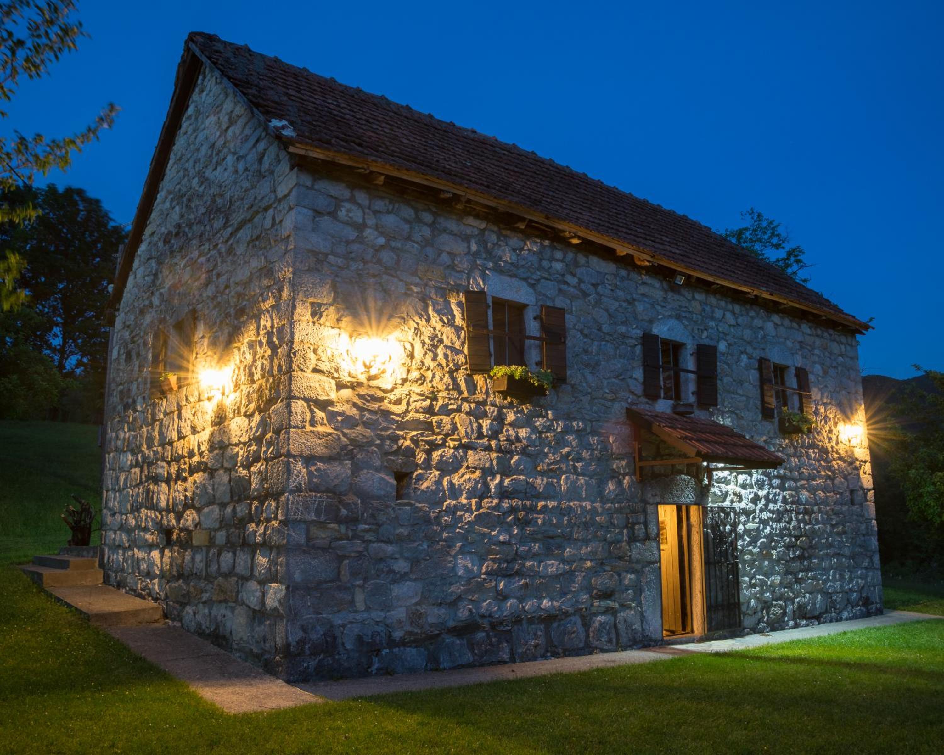 Hotel Djurdjevina Family Farm