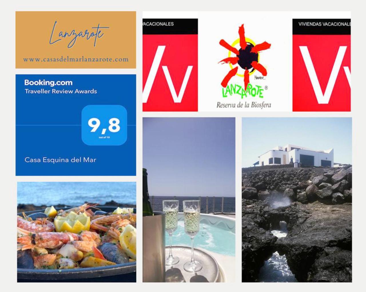Hotel Casa Esquina Del Mar