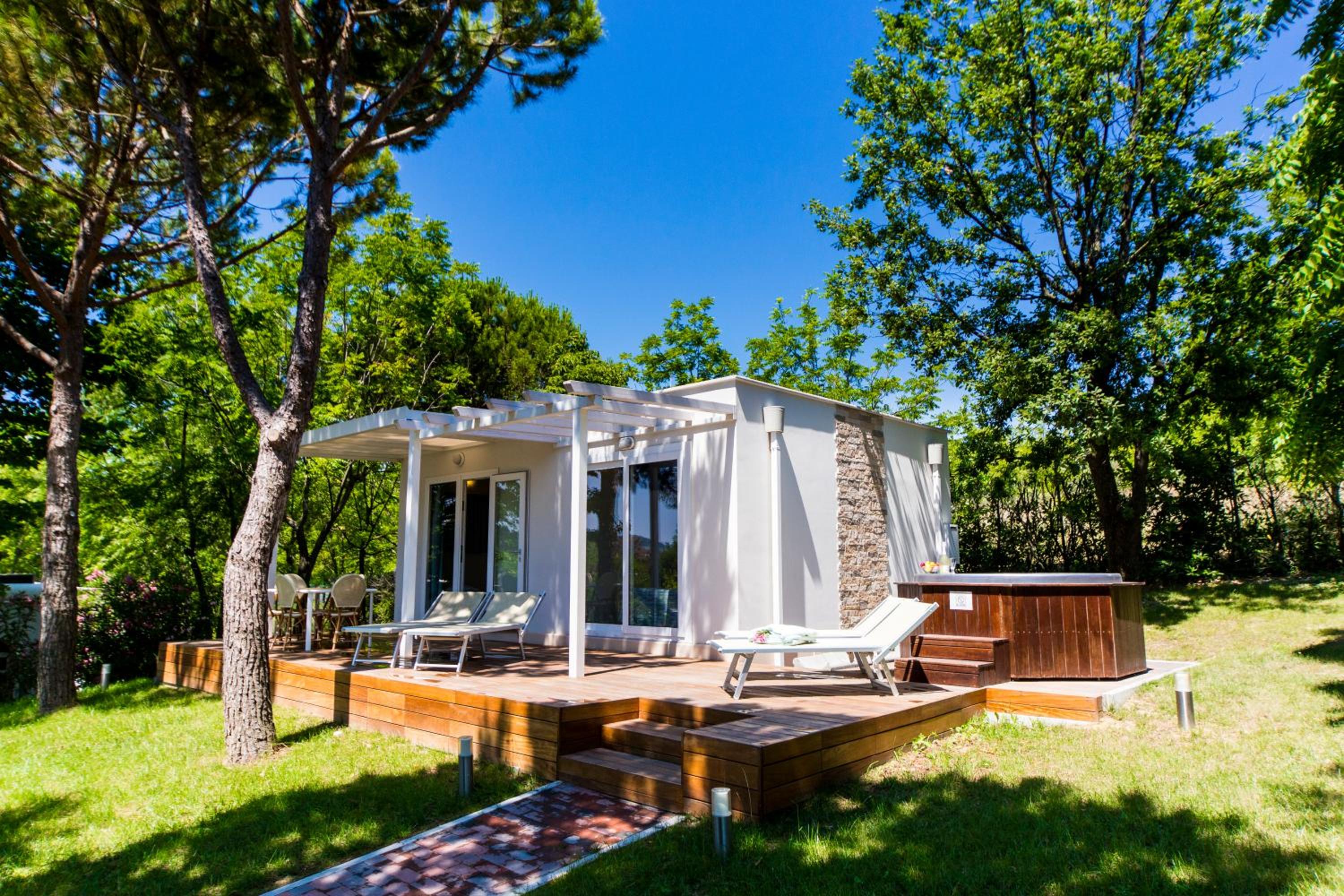 Hotel Villaggio La Pescaccia