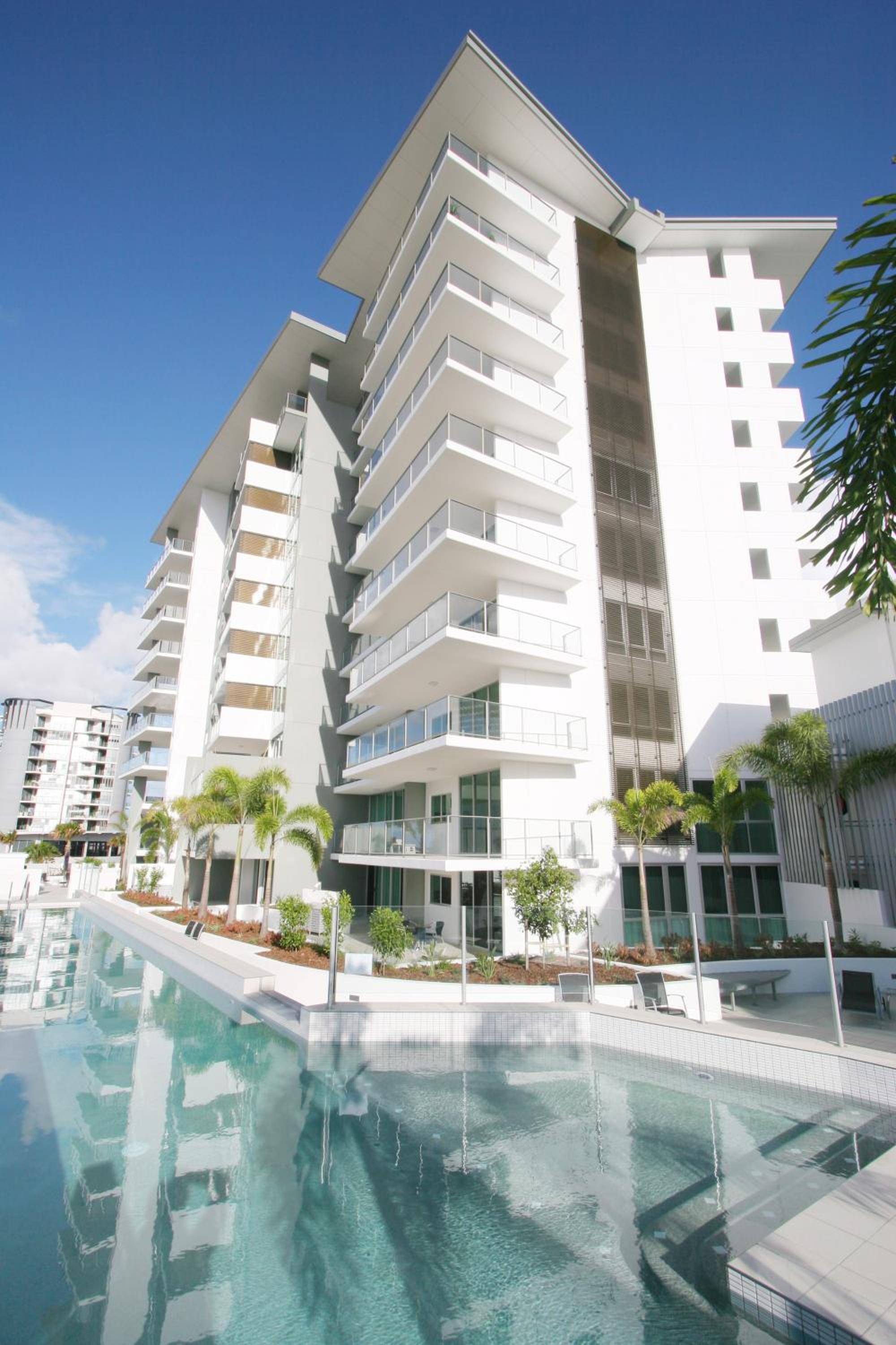 Hotel m1 Resort