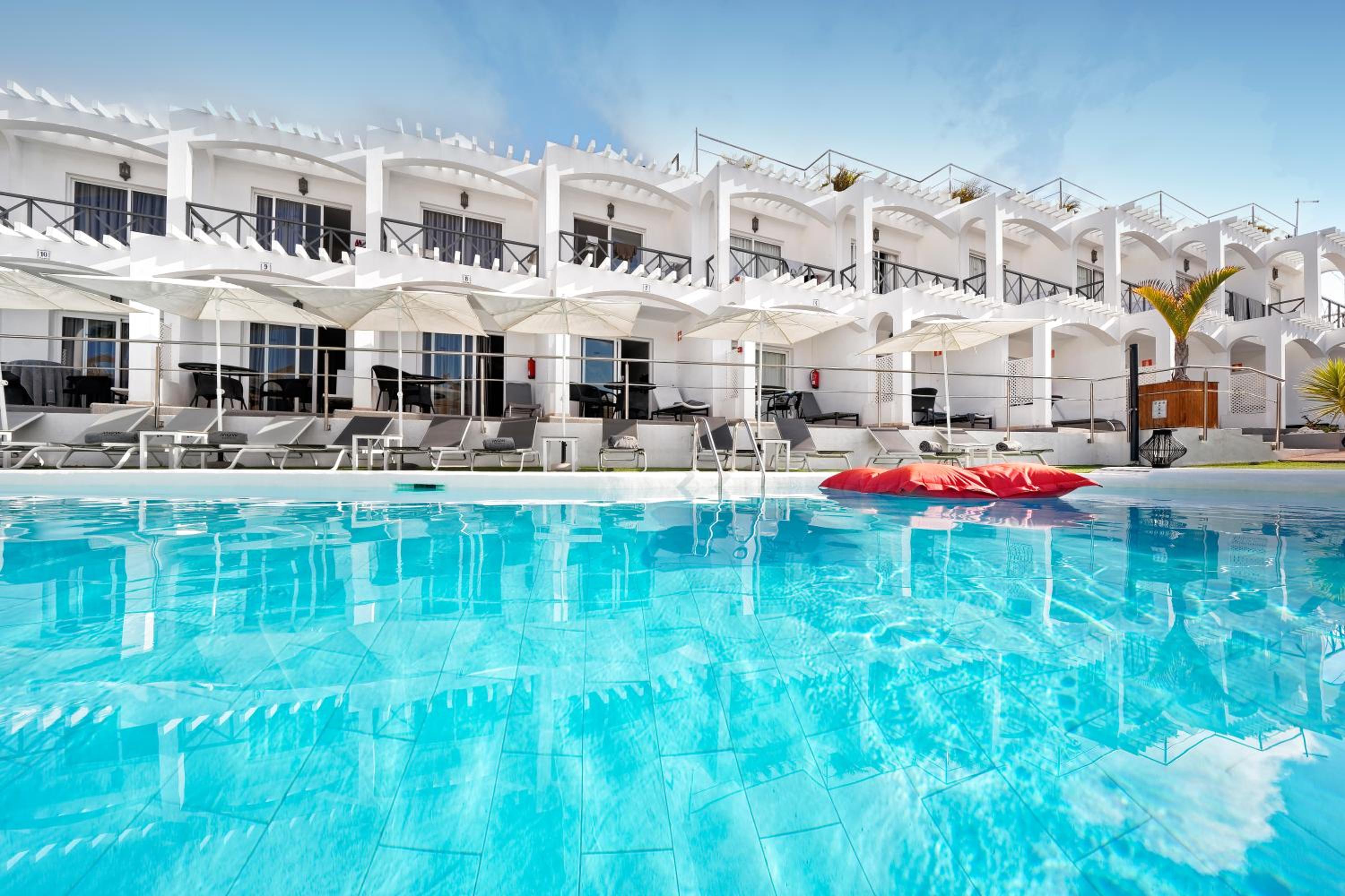Hotel Vista Bonita - Gay and Lesbian Only Resort