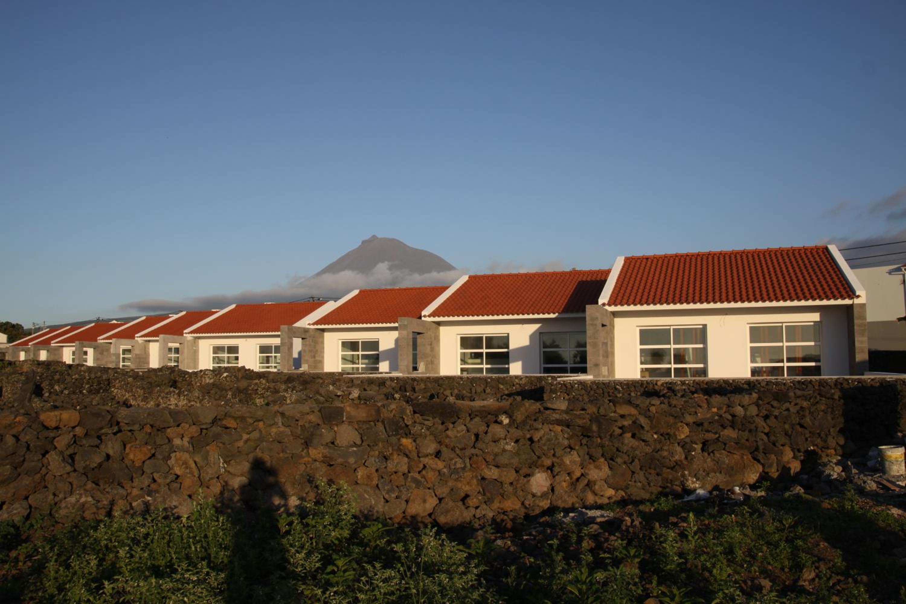Hotel Jeiroes Do Mar
