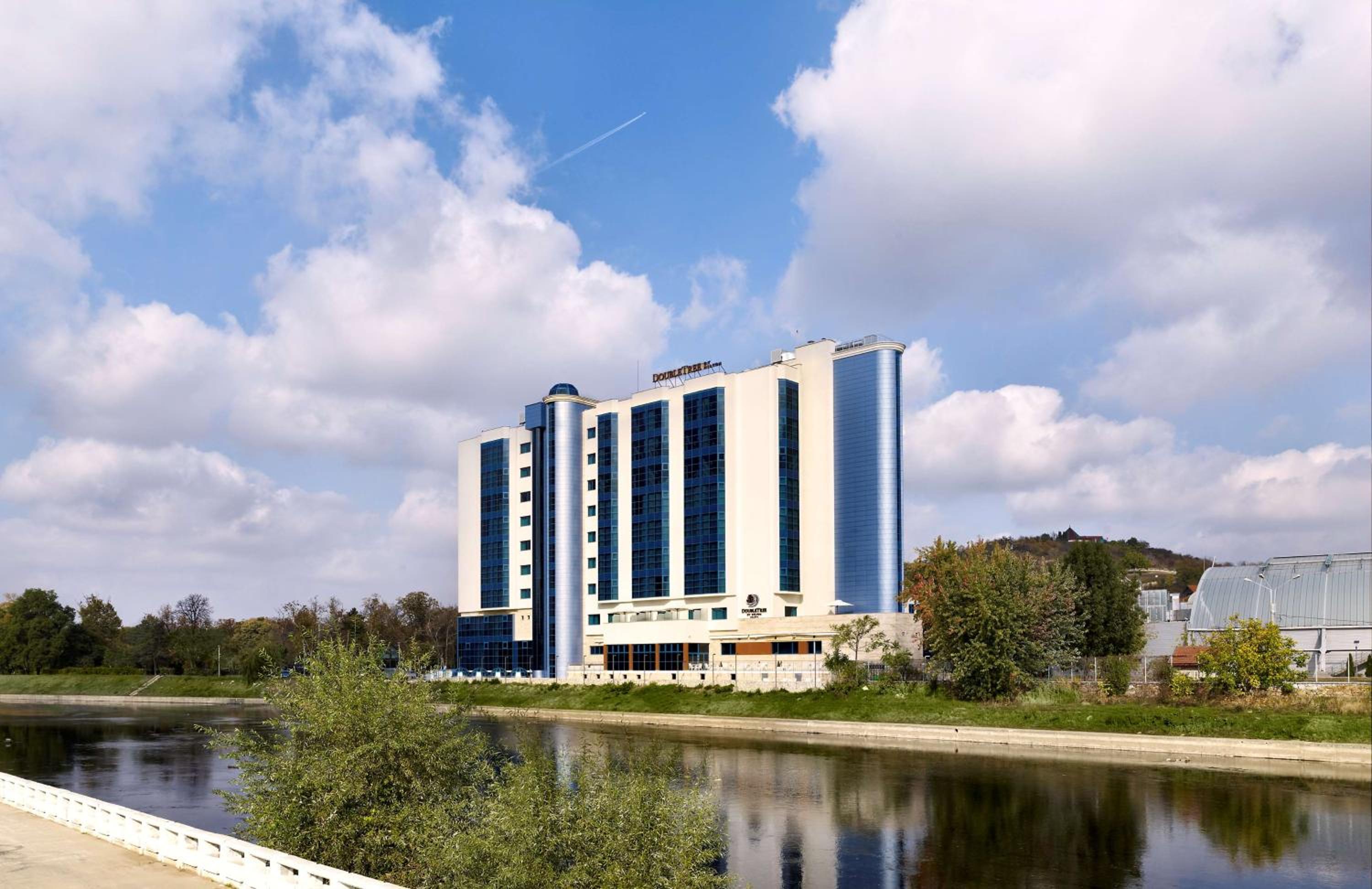 Hotel DoubleTree by Hilton Oradea