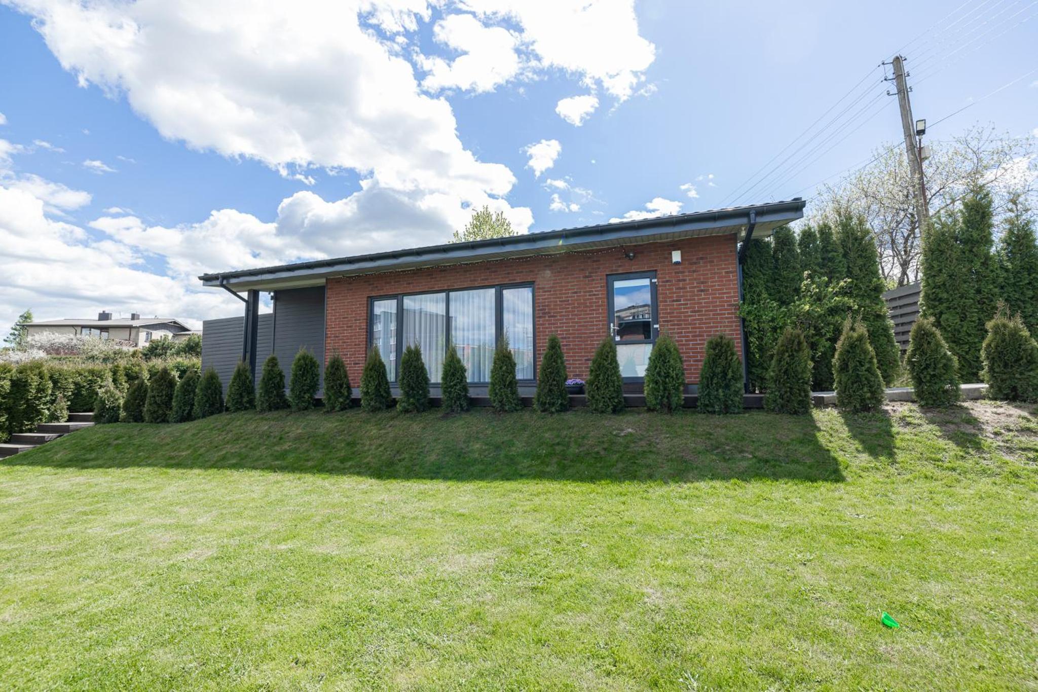 Hotel Namelio Nuoma Telsiuose