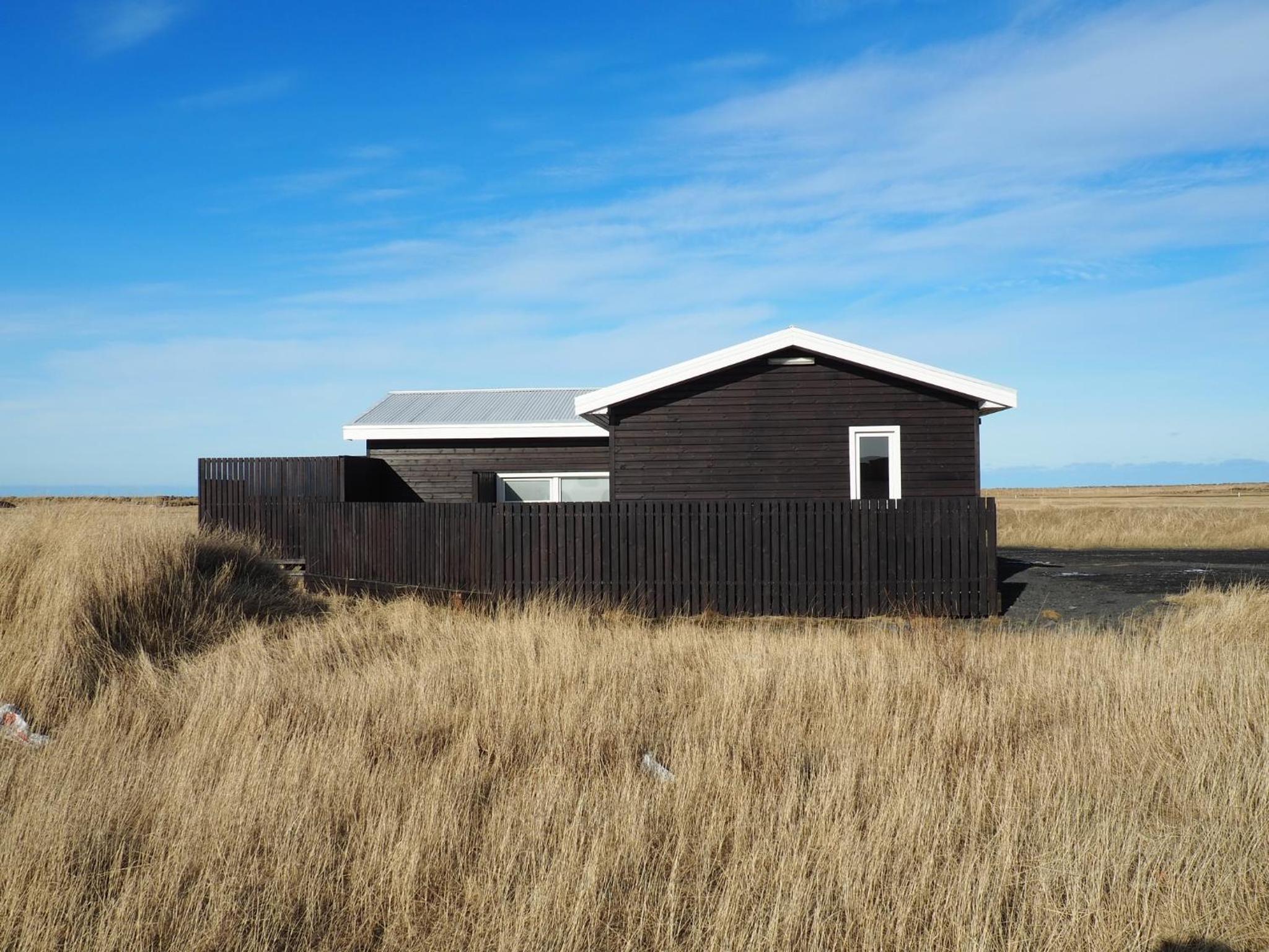 Hotel Ocean Break Cabins