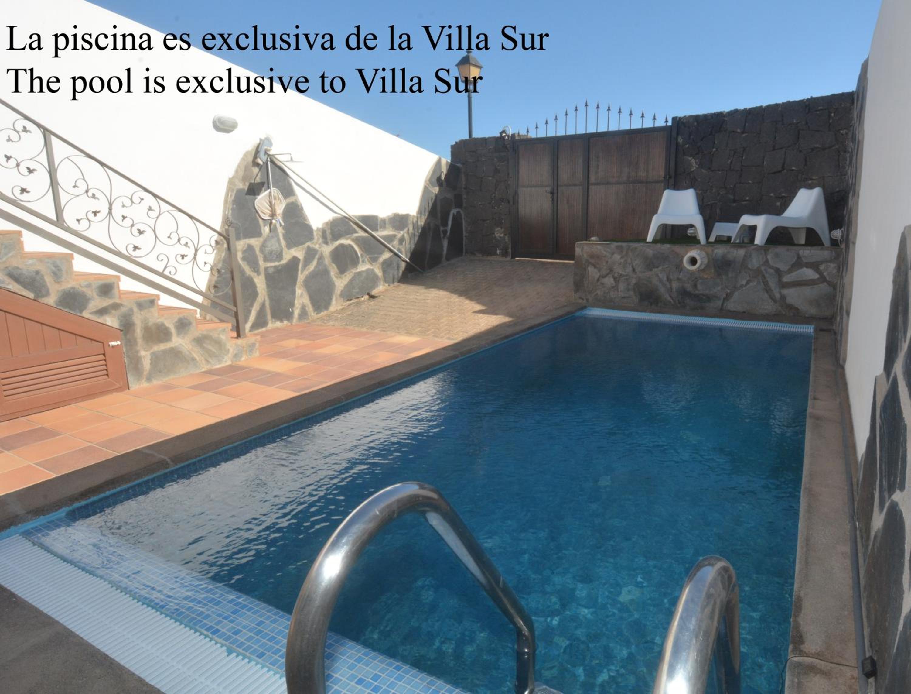 Hotel Far-island Villa