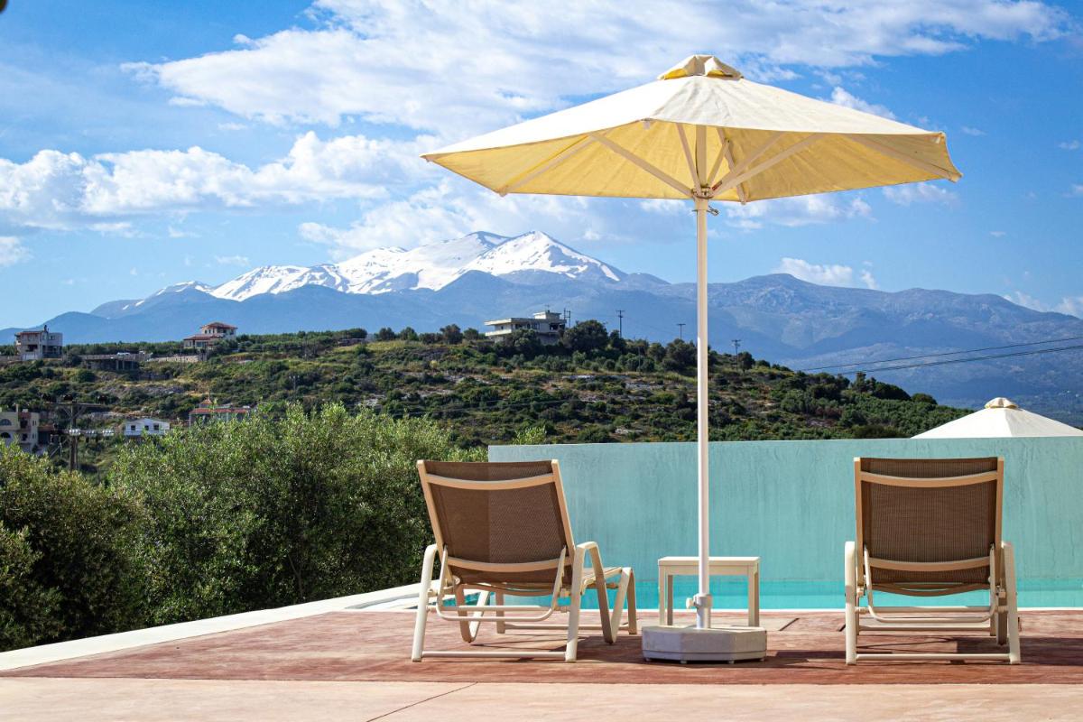 Hotel Panormo Villas Crete