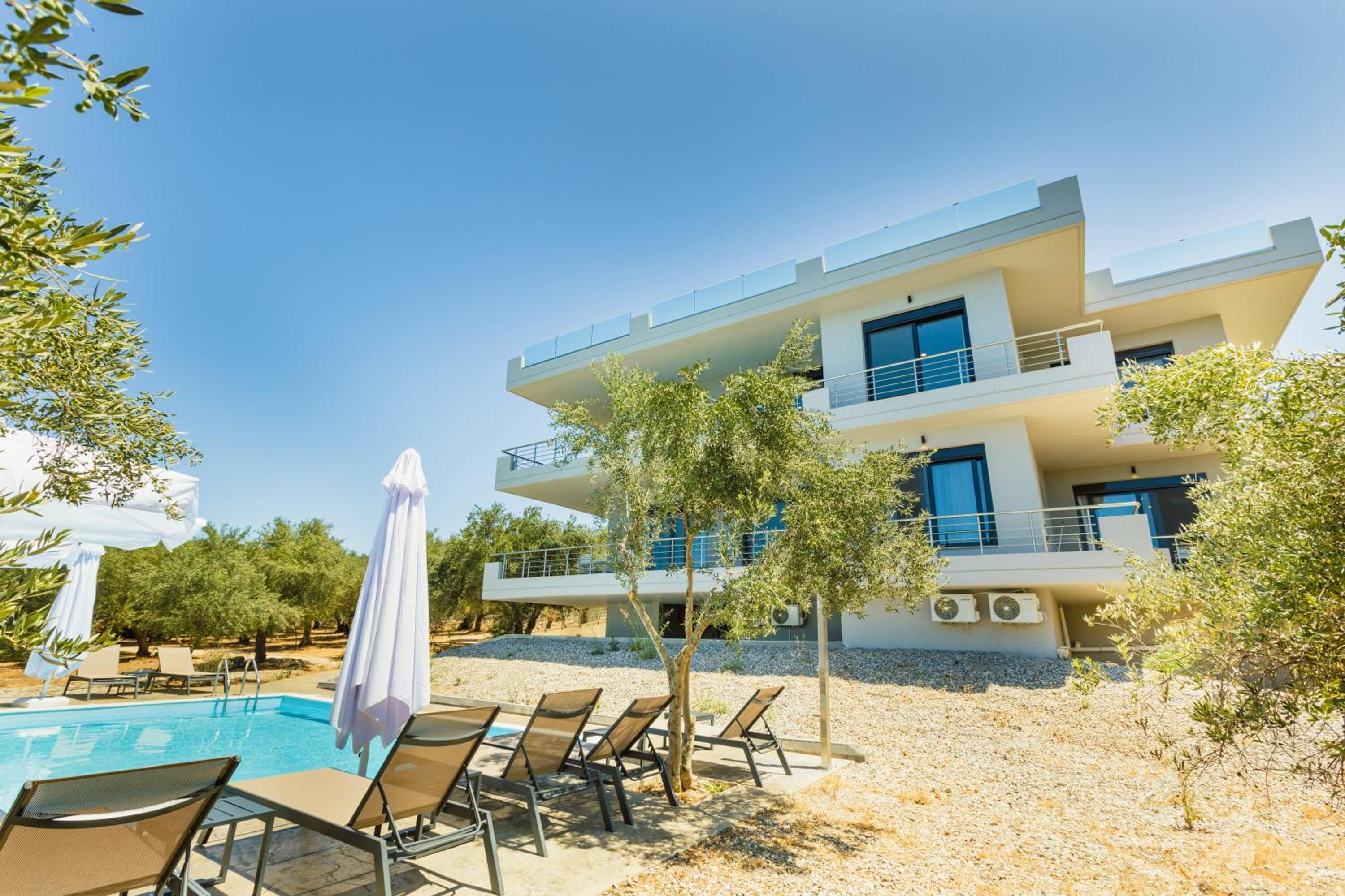 Hotel La Perla Del Campo