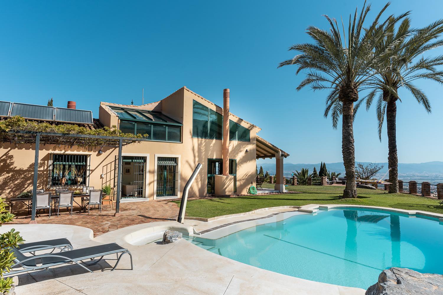 Hotel Monko Villa Saguaro