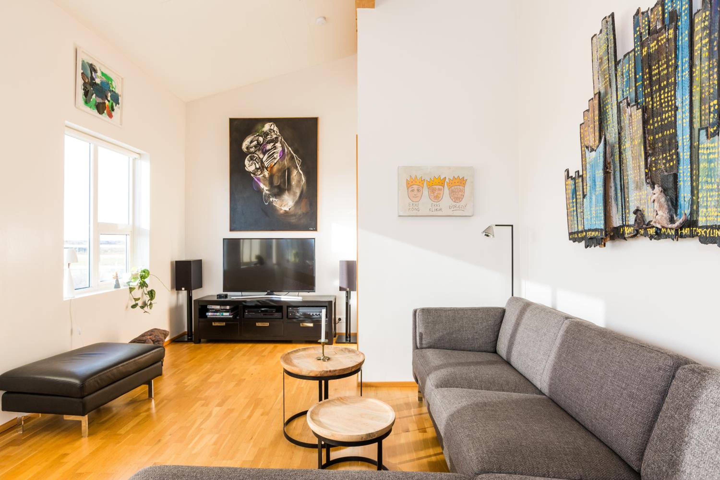 Hotel Kvöldstjarnan Gistiheimili