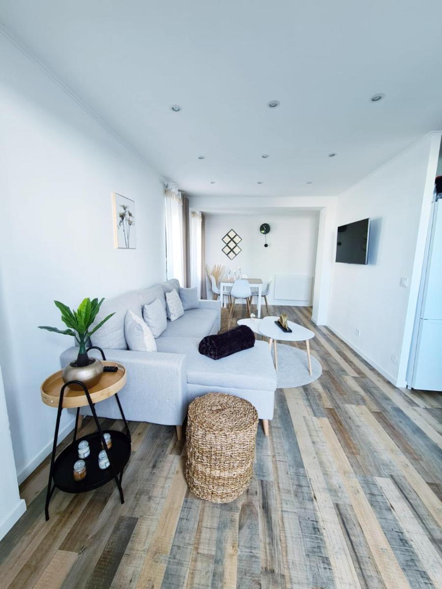 Hotel Le Raffine-parking Prive-proche Frontiere Bale