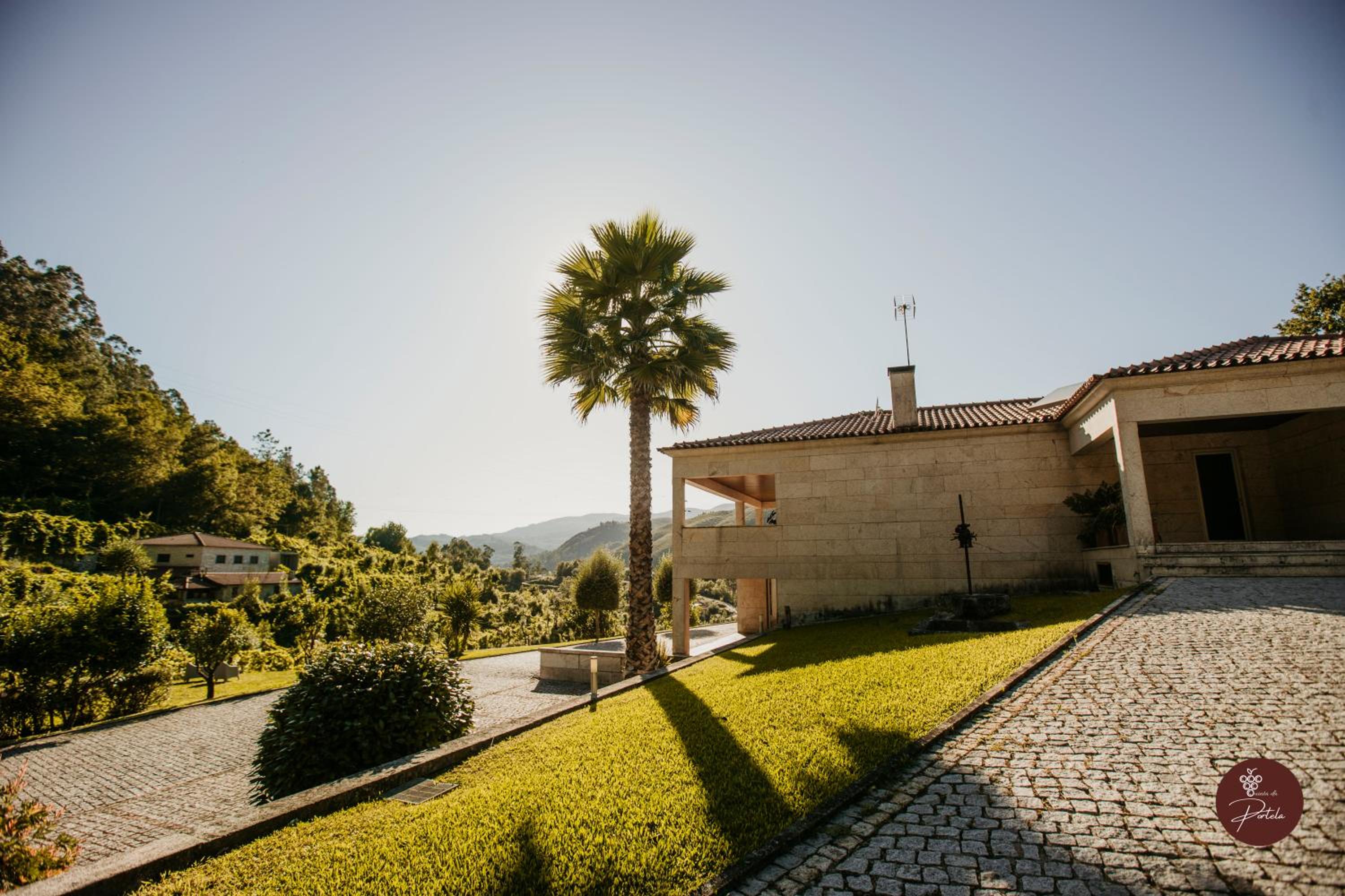Hotel Casa Da Garrafeira - Quinta Da Portela