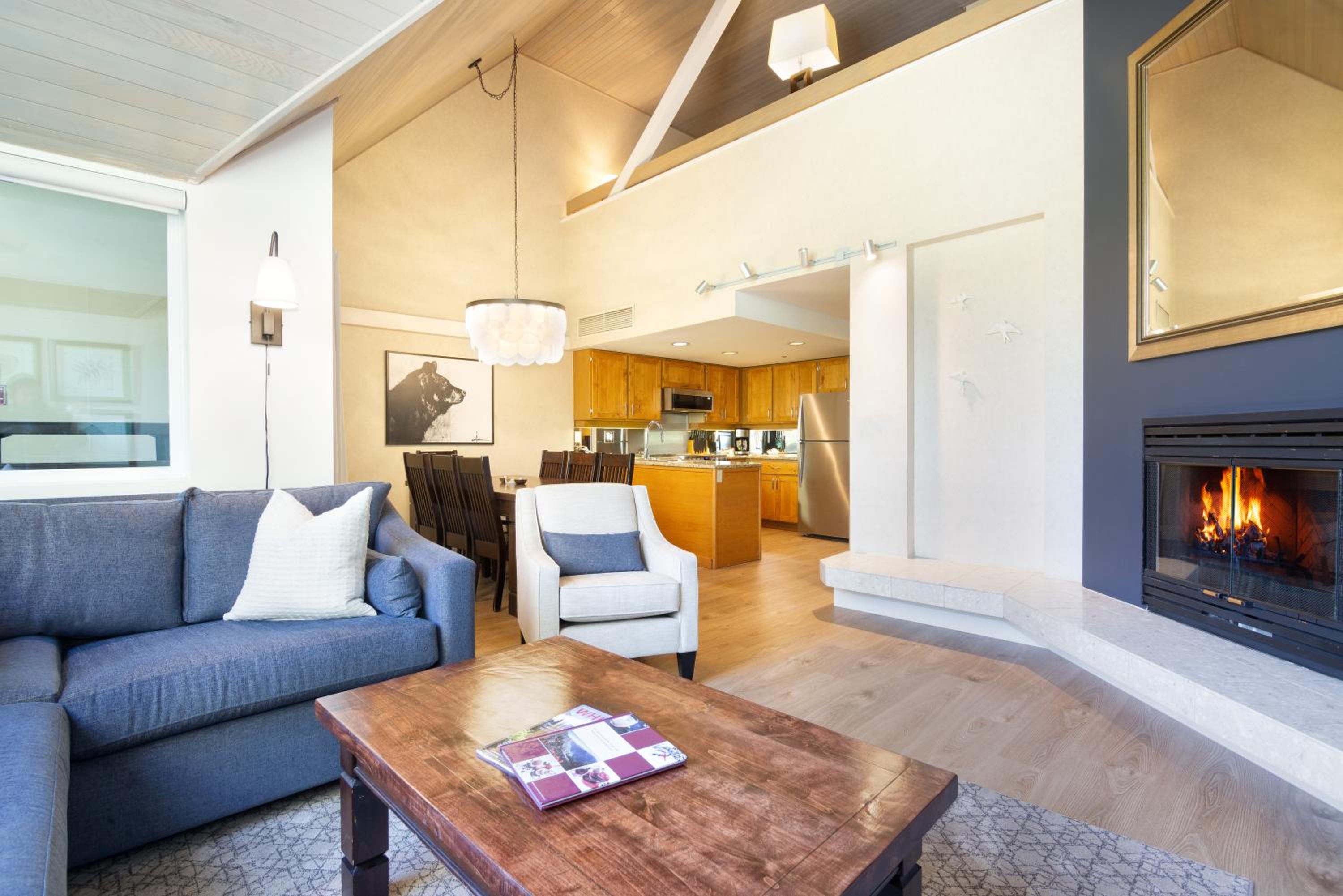 Hotel Powder'S Edge By Latour Hotels And Resorts