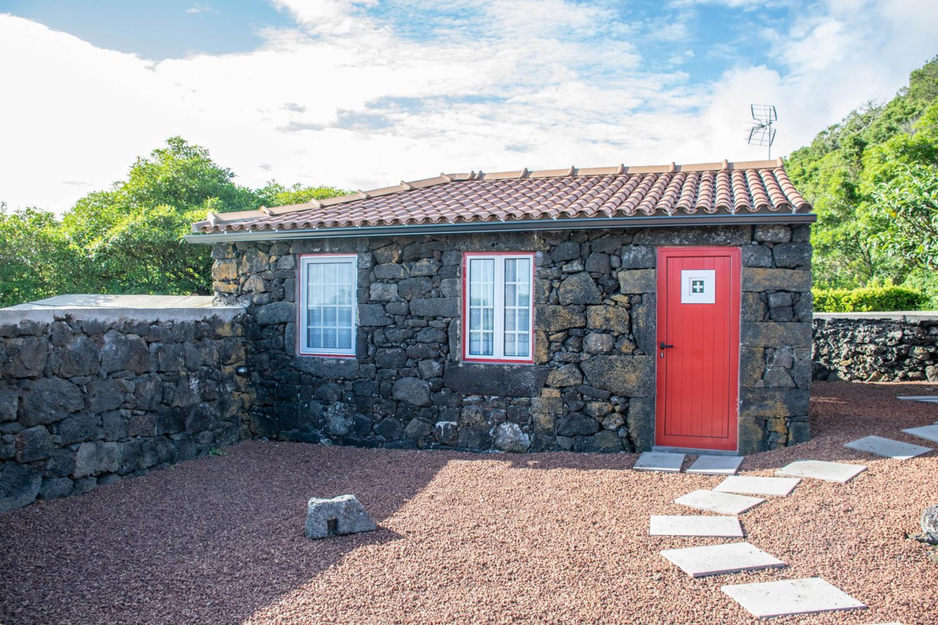 Hotel Aldeia Dos Caldeirões