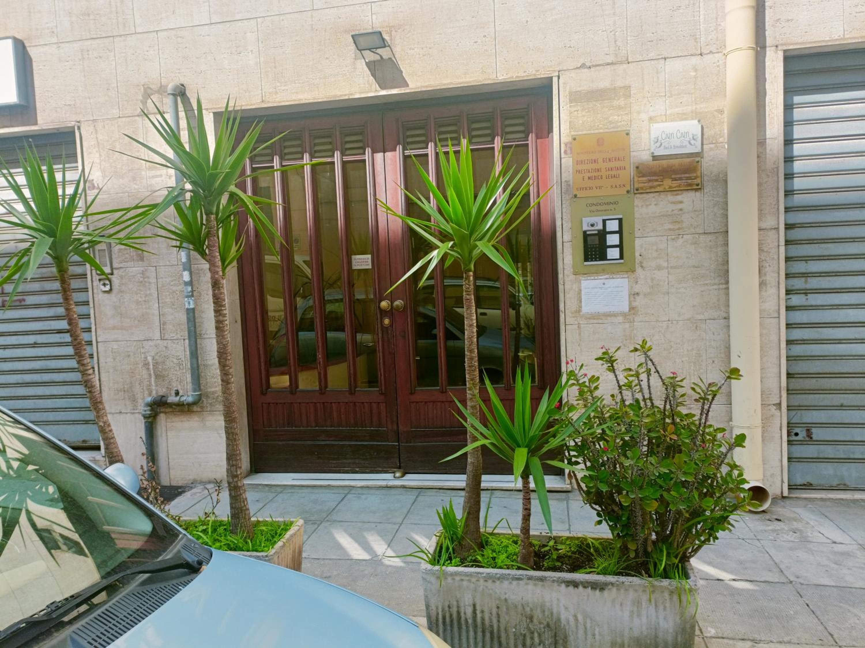 Hotel onoratocinque house luxury apartment