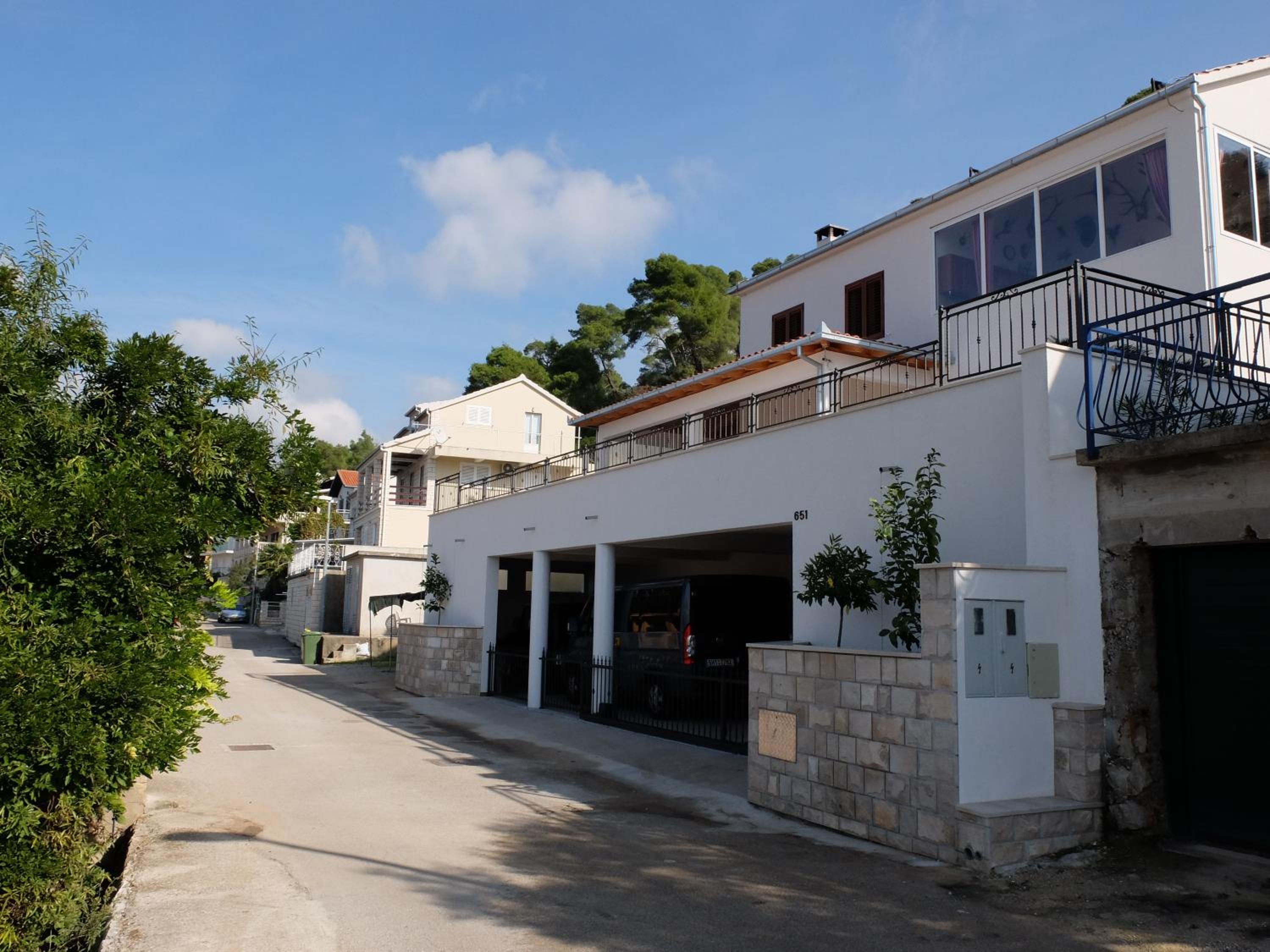 Hotel Apartments Sunce