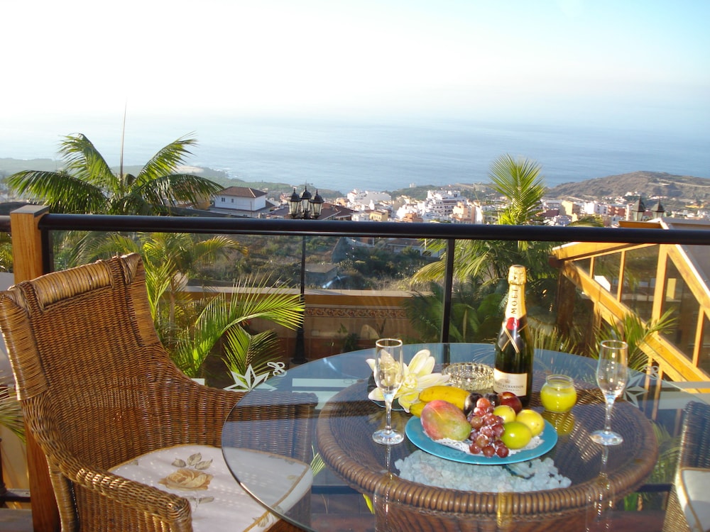 Hotel Apartamentos Estrella del Norte