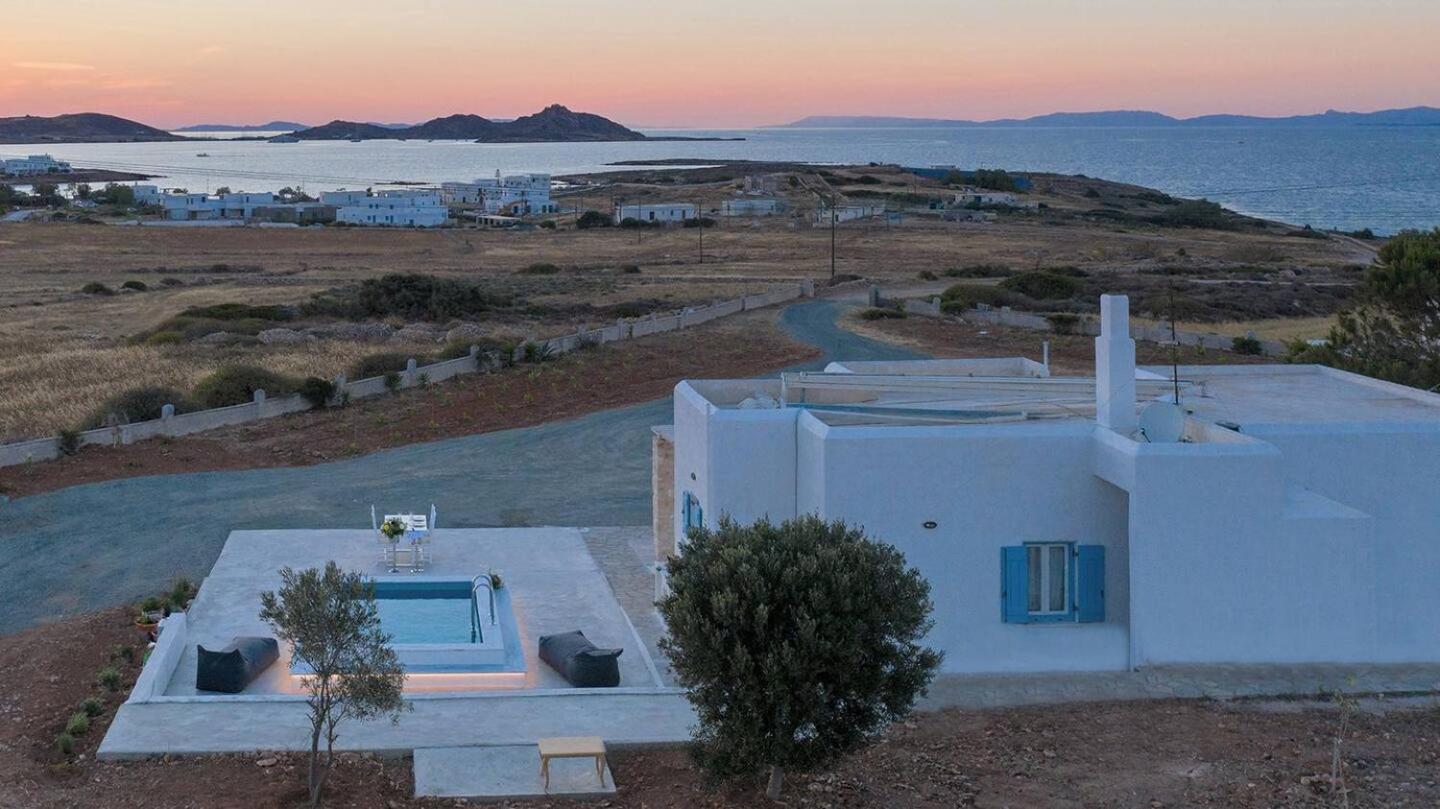 Hotel Sail Villa
