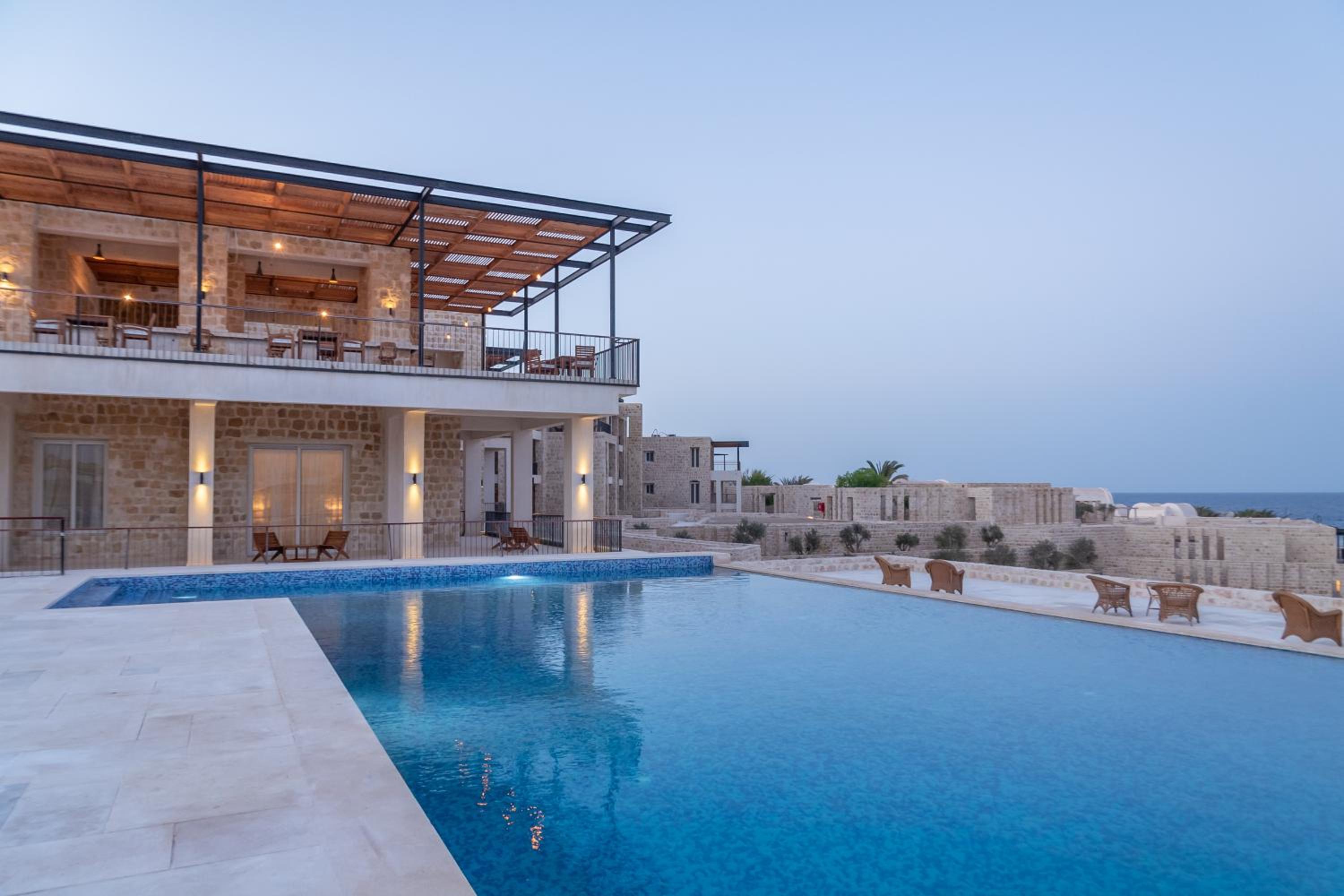 Hotel Wadi Sabarah Lodge