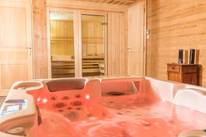 Hotel La Coulee Douce