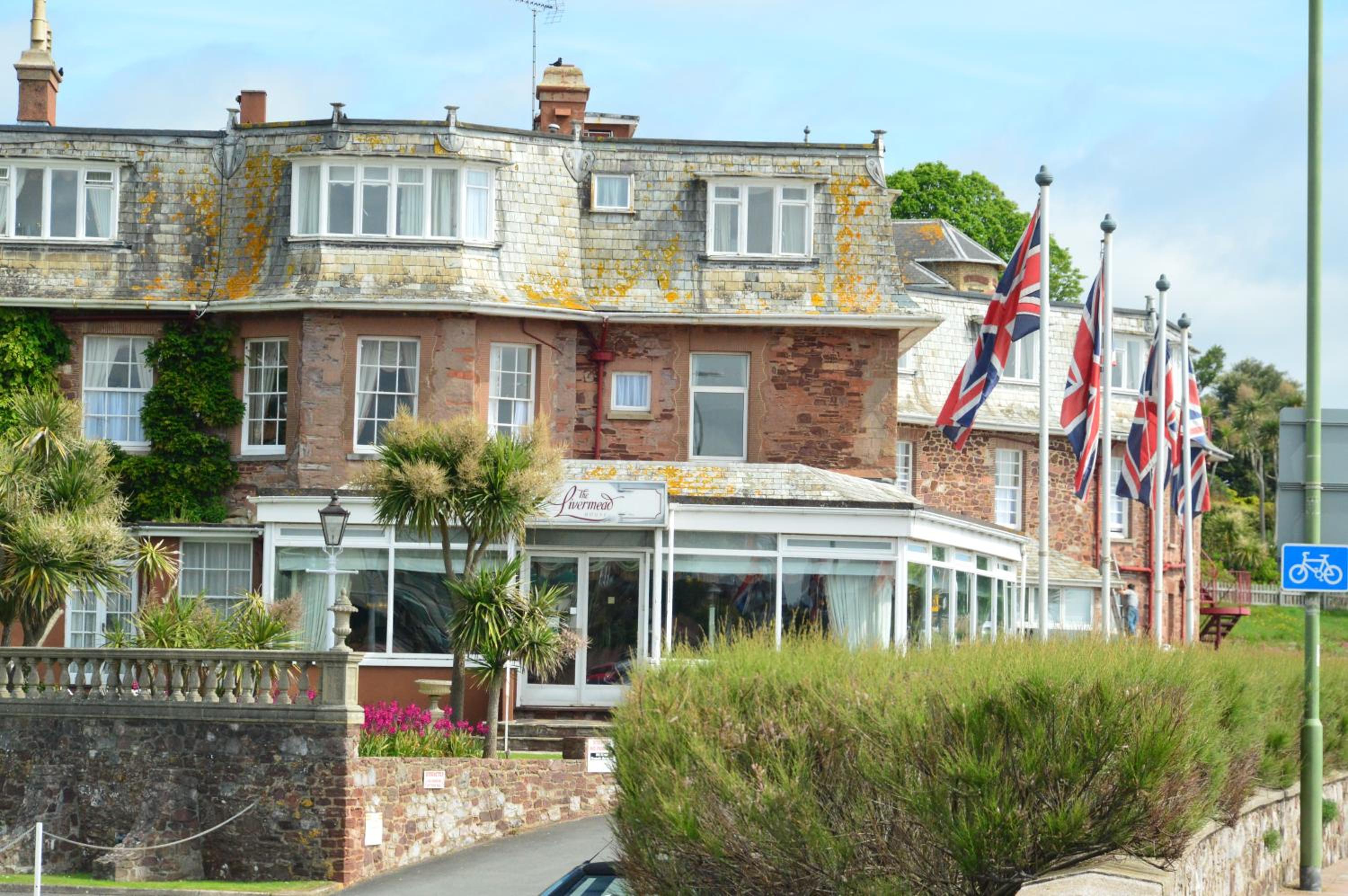 Hotel Livermead House Hotel
