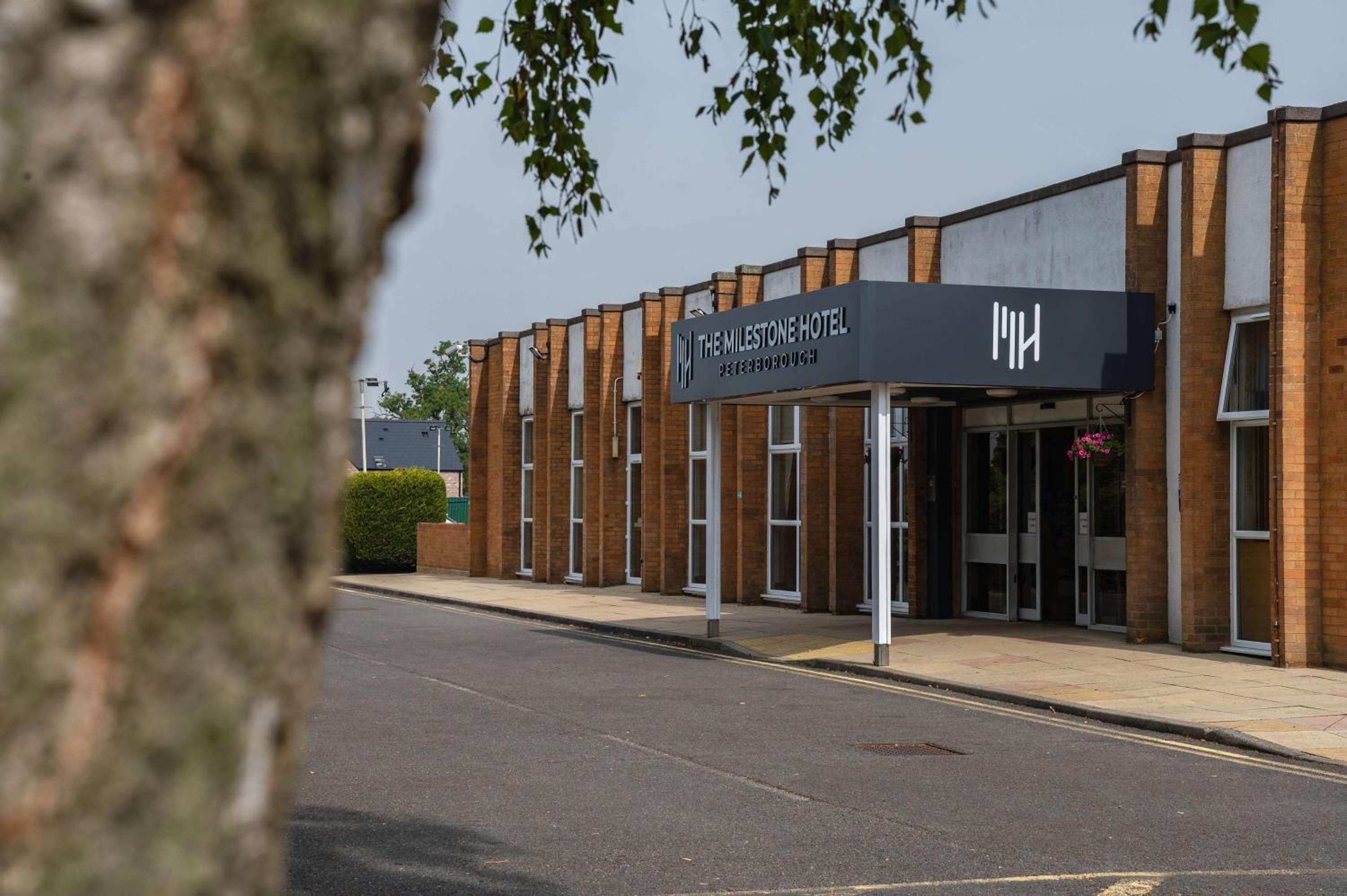 Hotel Milestone Peterborough Hotel A1M, Sure Hotel Collection by Best Western