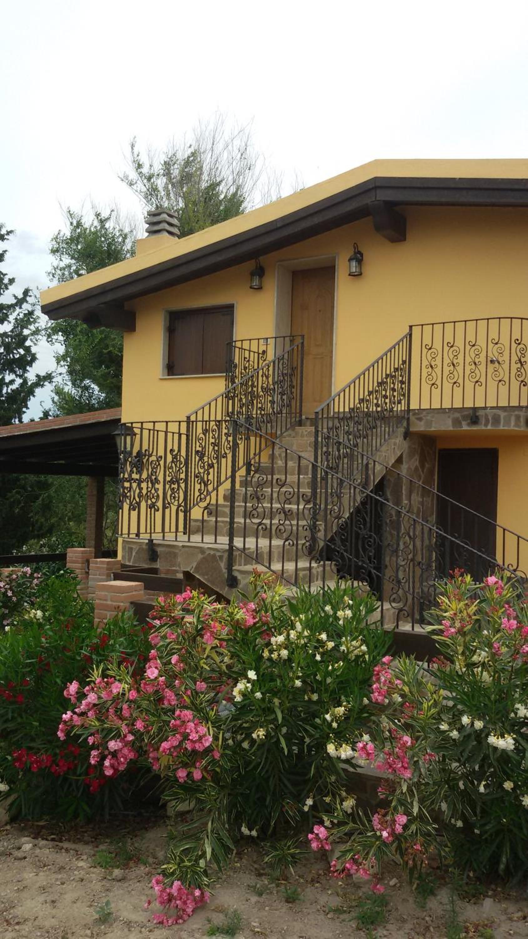 Hotel Rifugio Della Pace