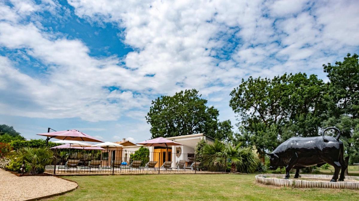 Hotel Mas Papabiou