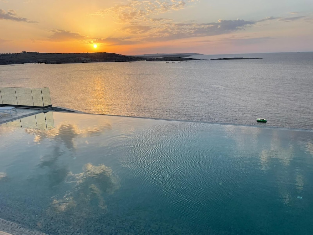 Hotel Seaview Hotel Malta - Adults Only