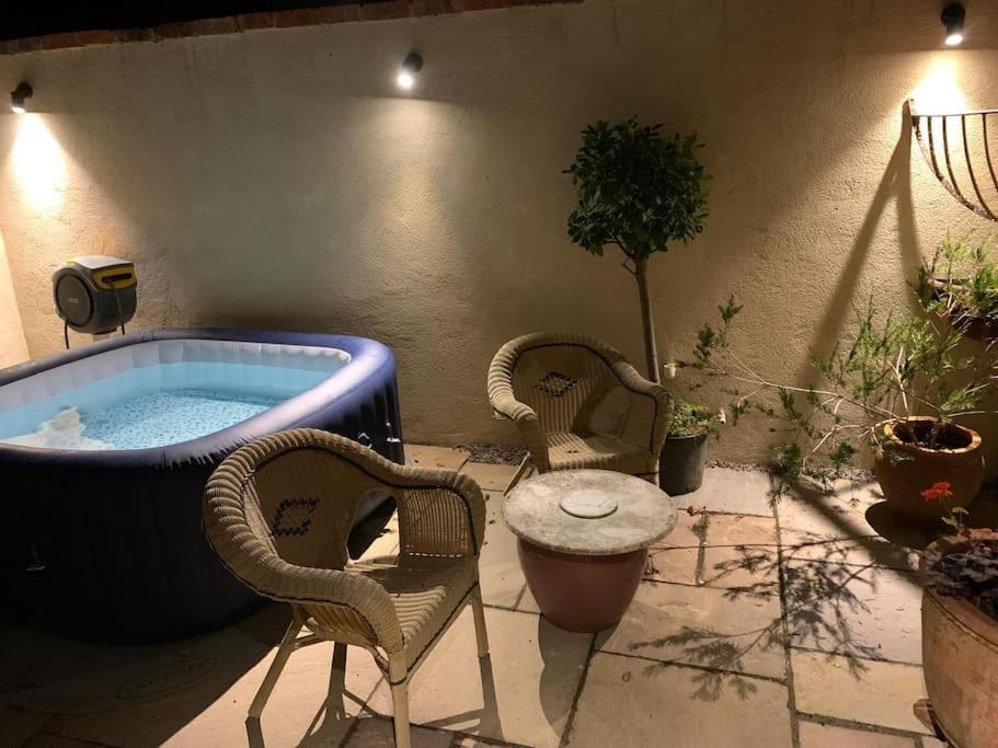 Hotel The Nest