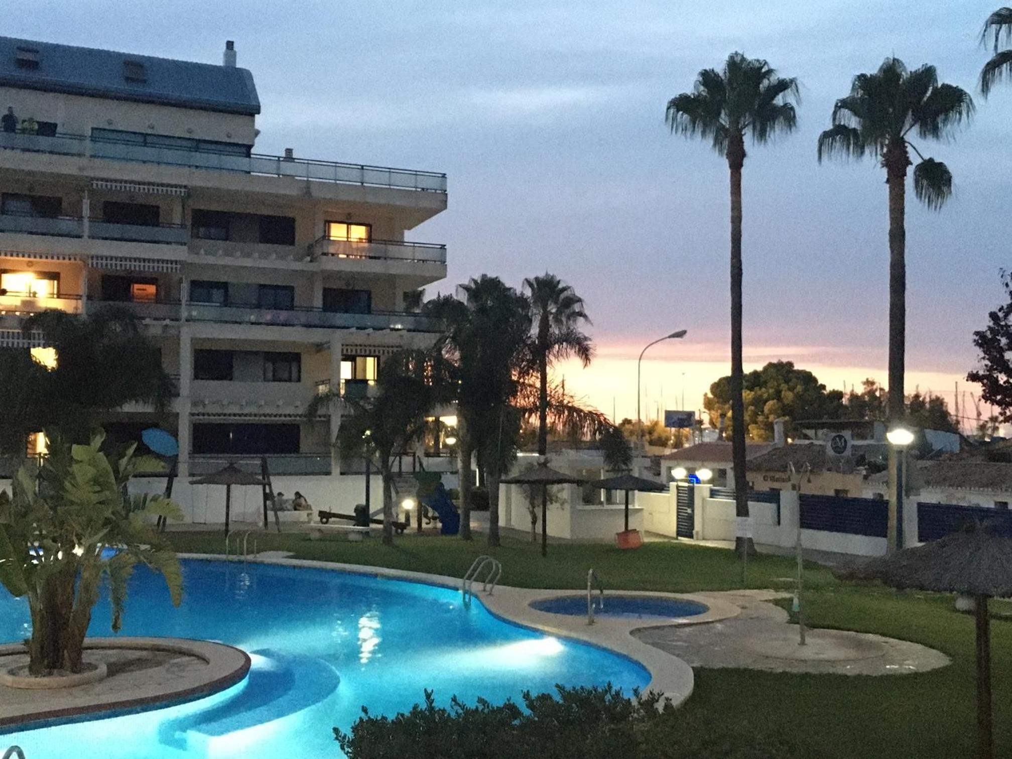 Hotel Apartament Sony