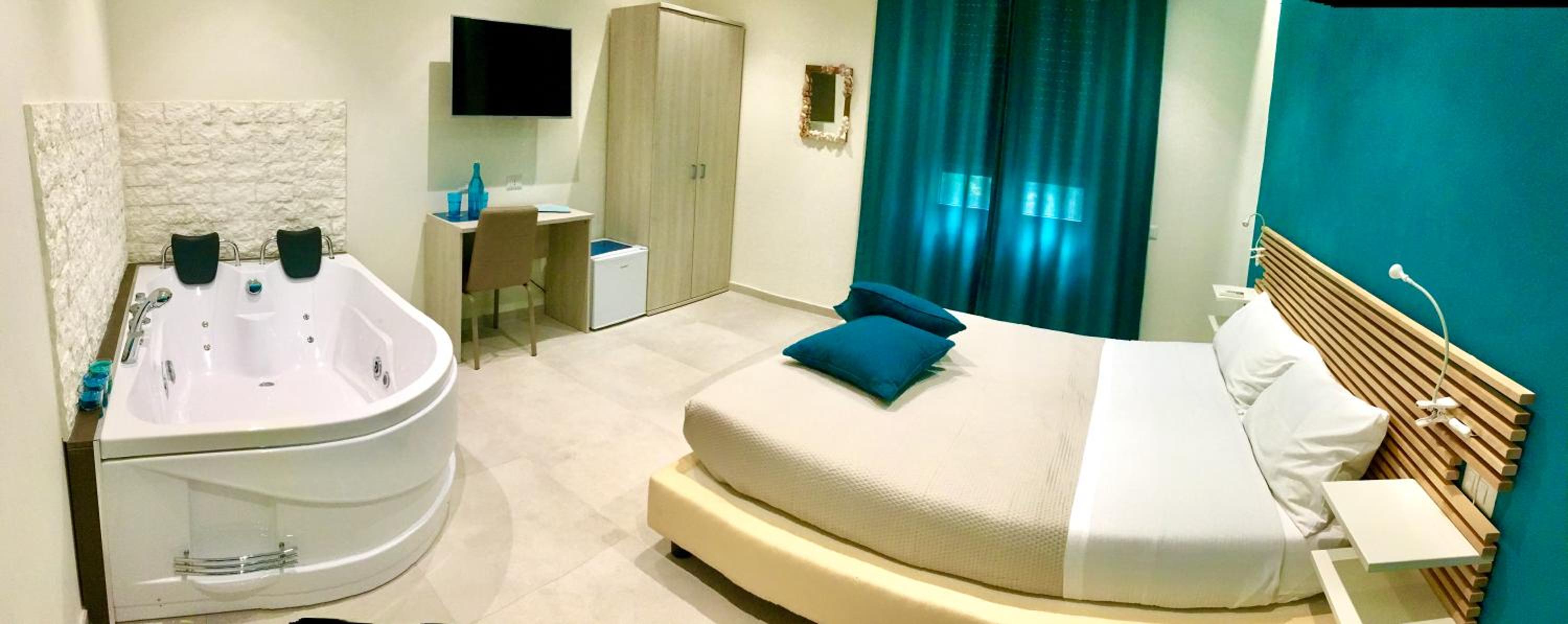 Hotel Insula b&b