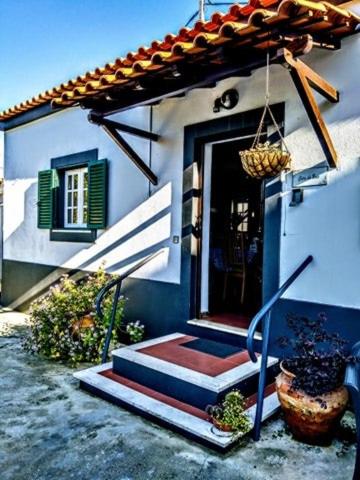 Hotel Pateo Memoria, Casa Do Beco