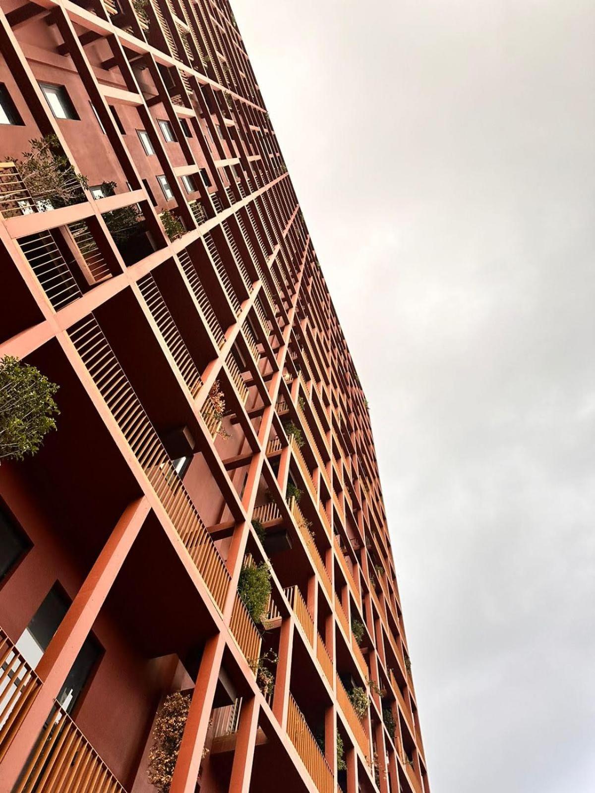 Hotel Square INN Garden Aparthotel