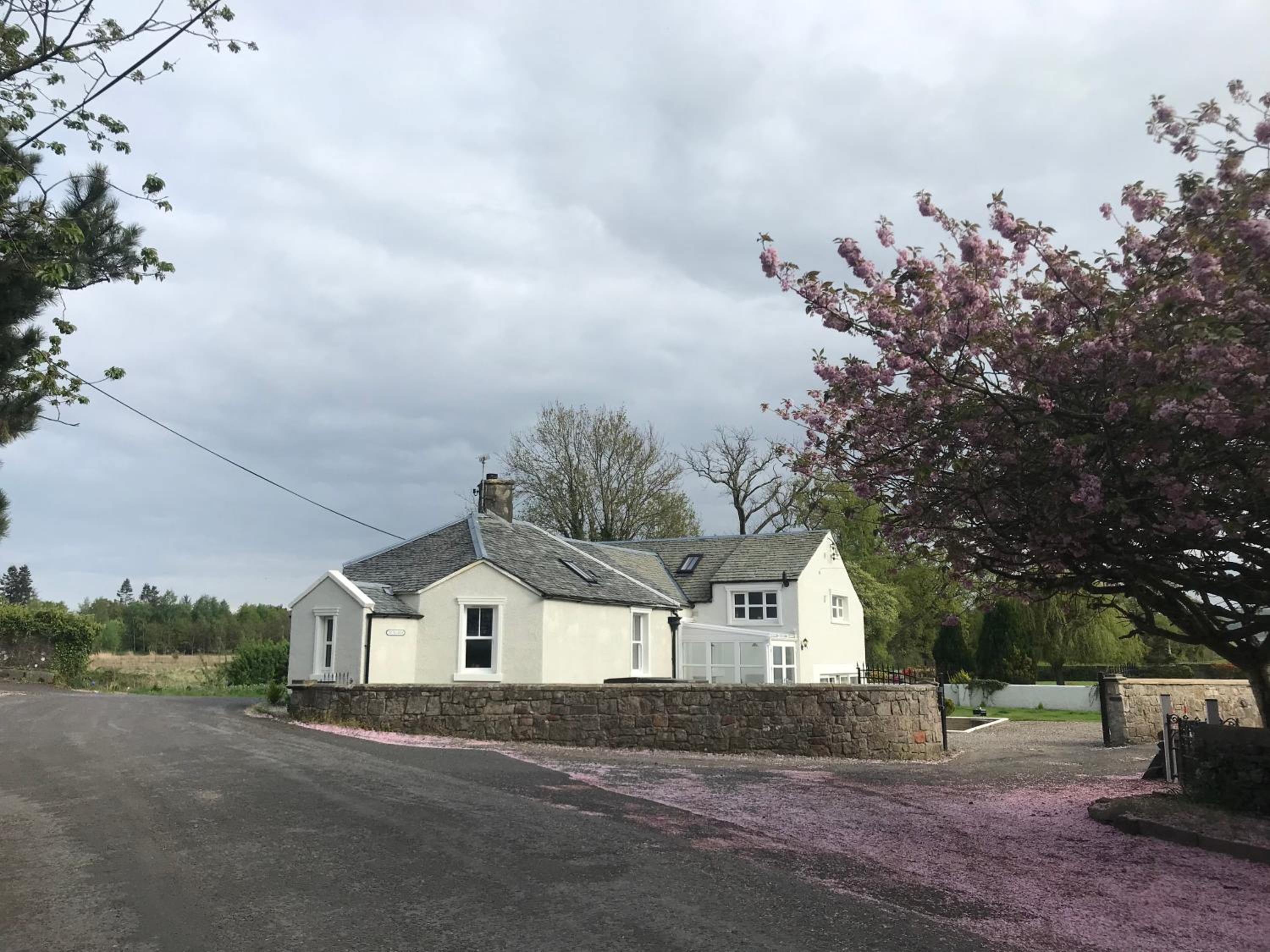 Hotel The TollHouse