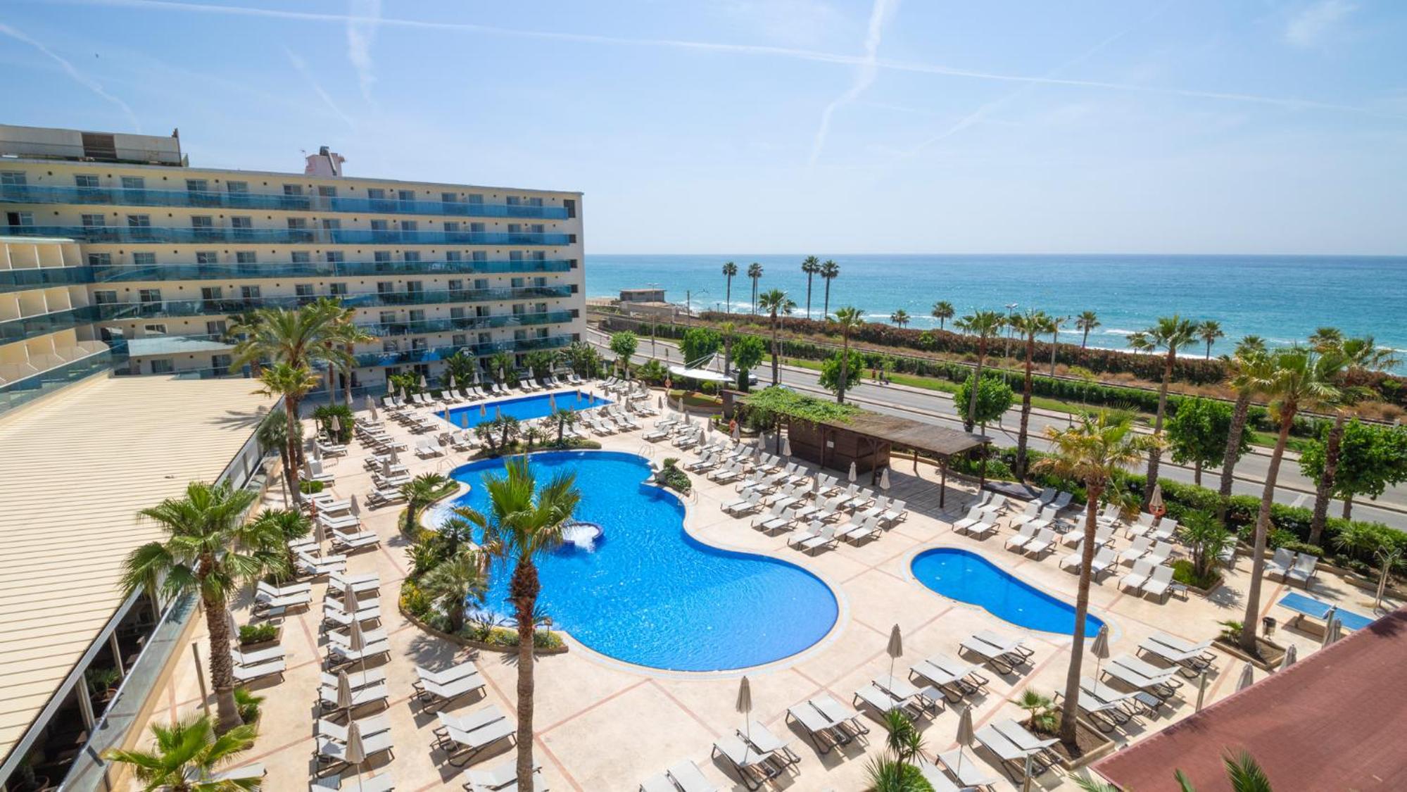 Hotel Golden Taurus Aquapark Resort