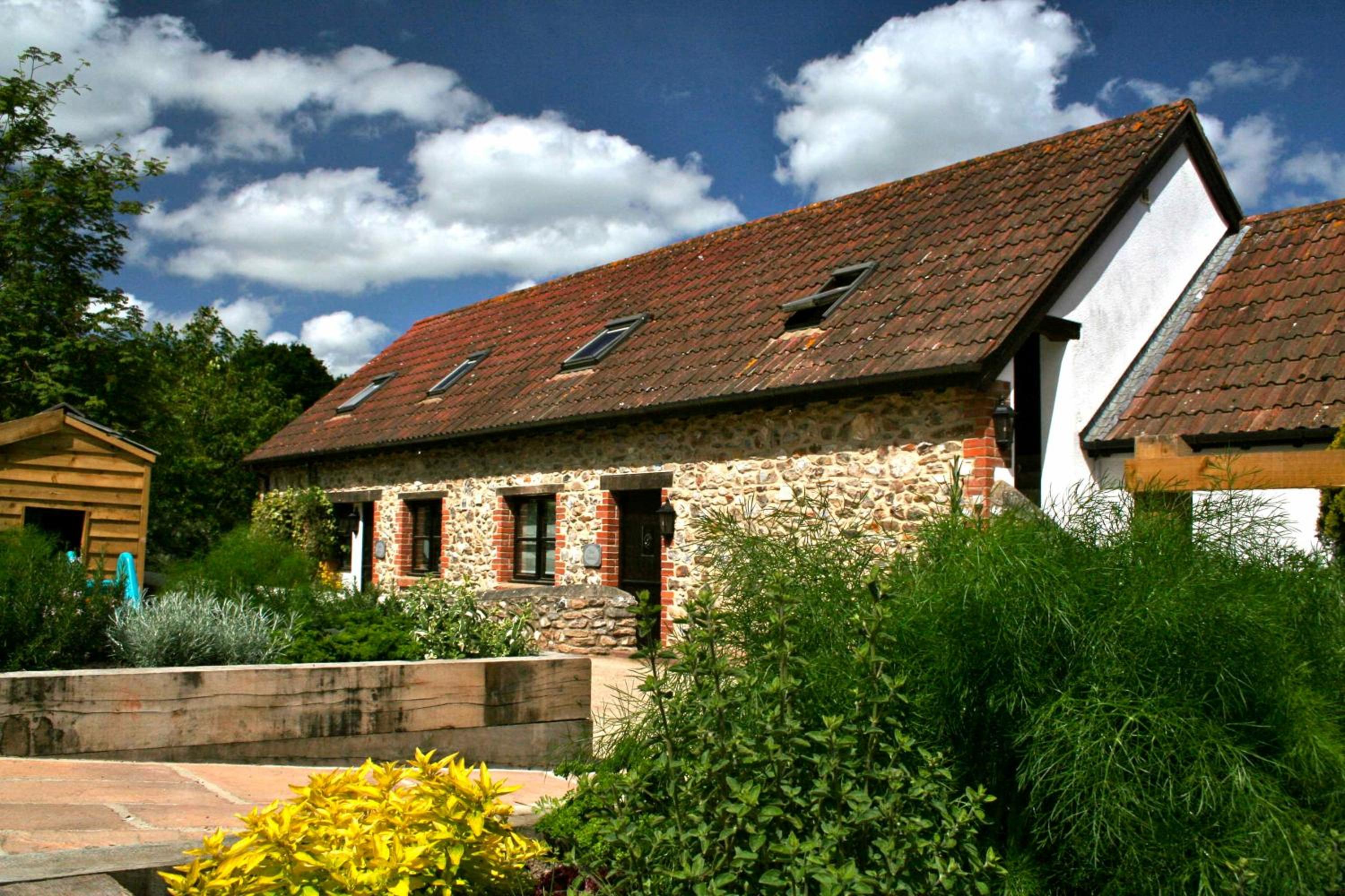 Hotel Smallicombe