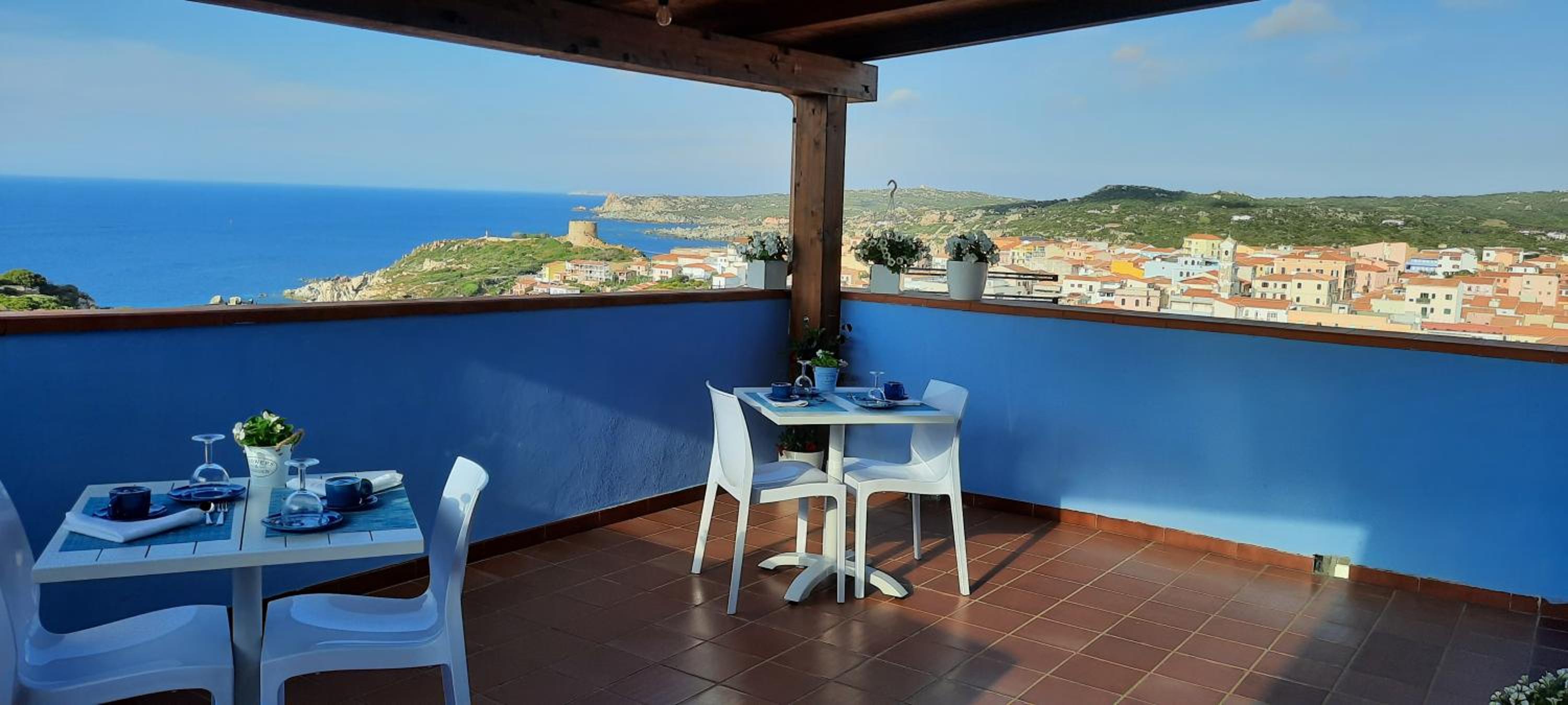 Hotel B&B Monte Becco