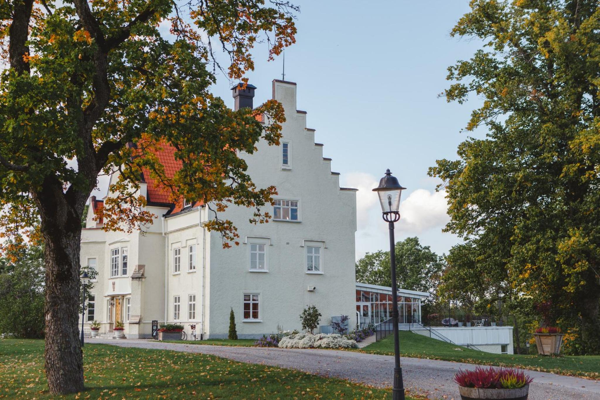 Hotel Vidbynäs Gård & Konferens