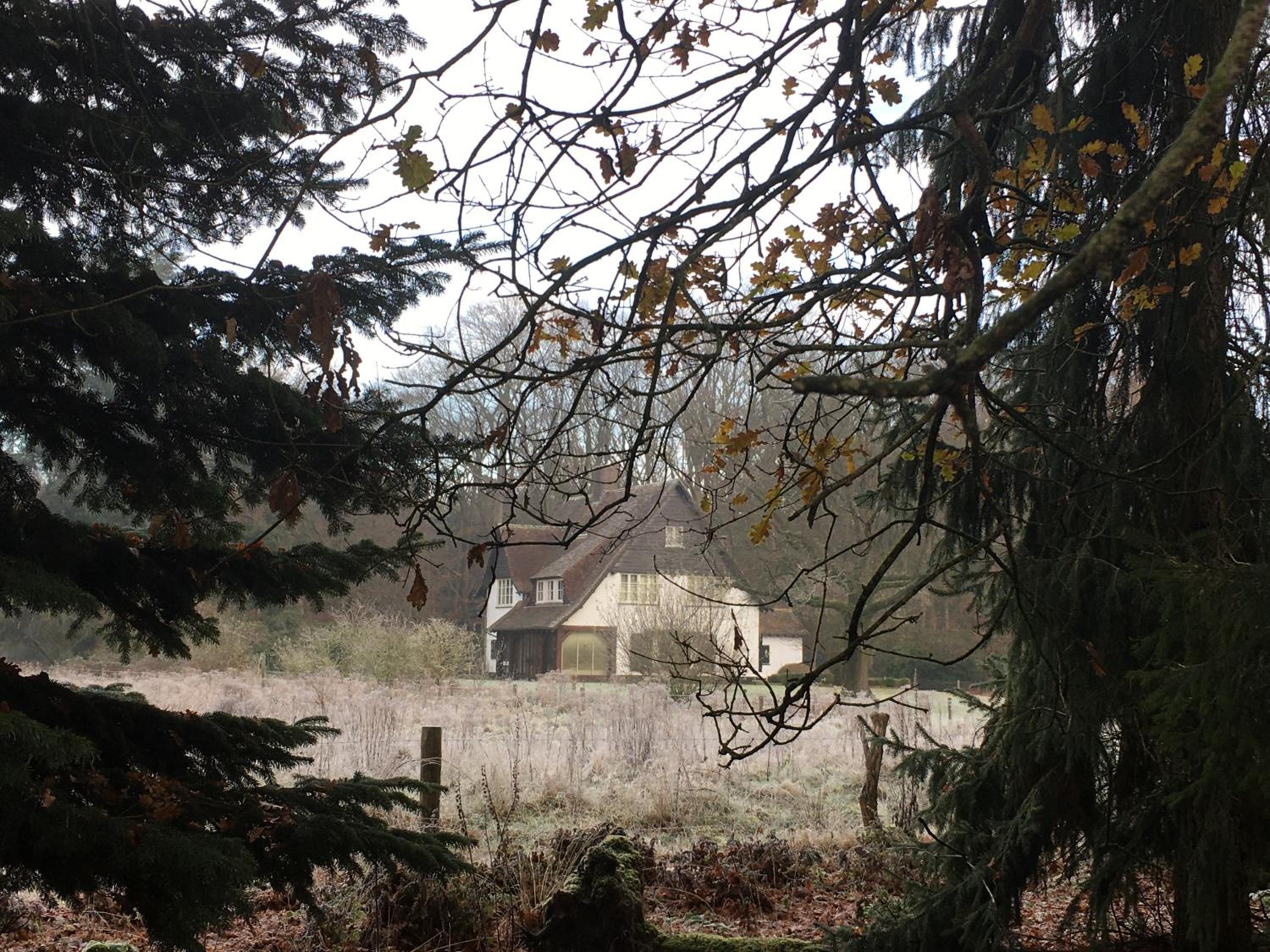 Hotel Bed & Breakfast De Stippelberg