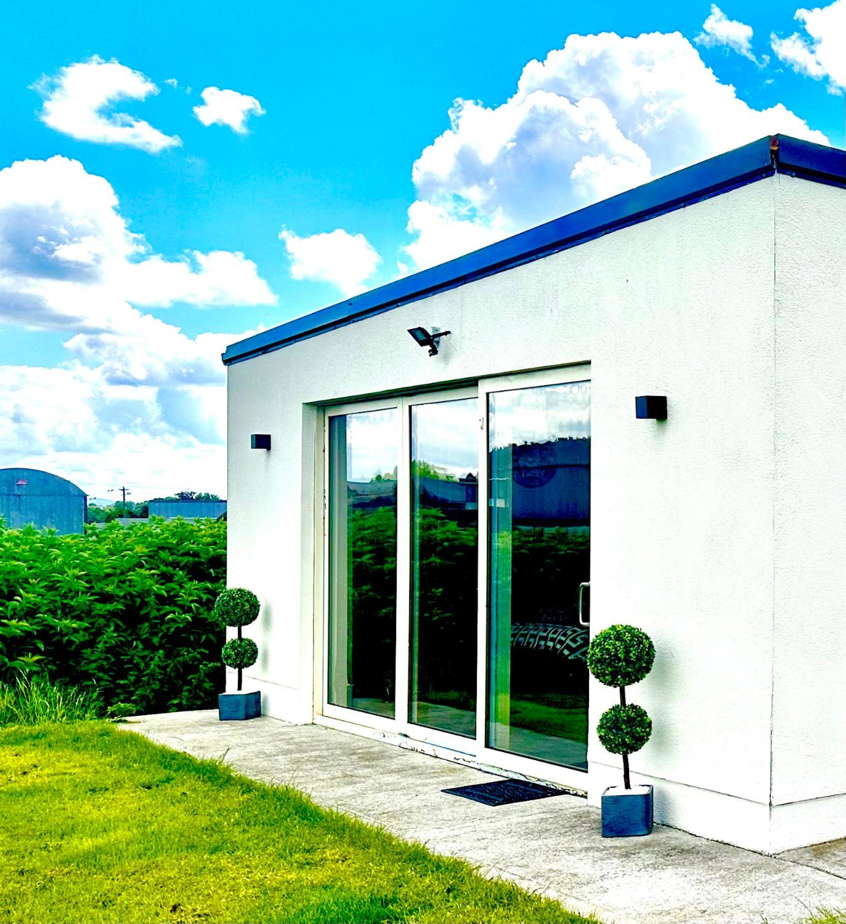 Hotel Kildare Luxury Suites