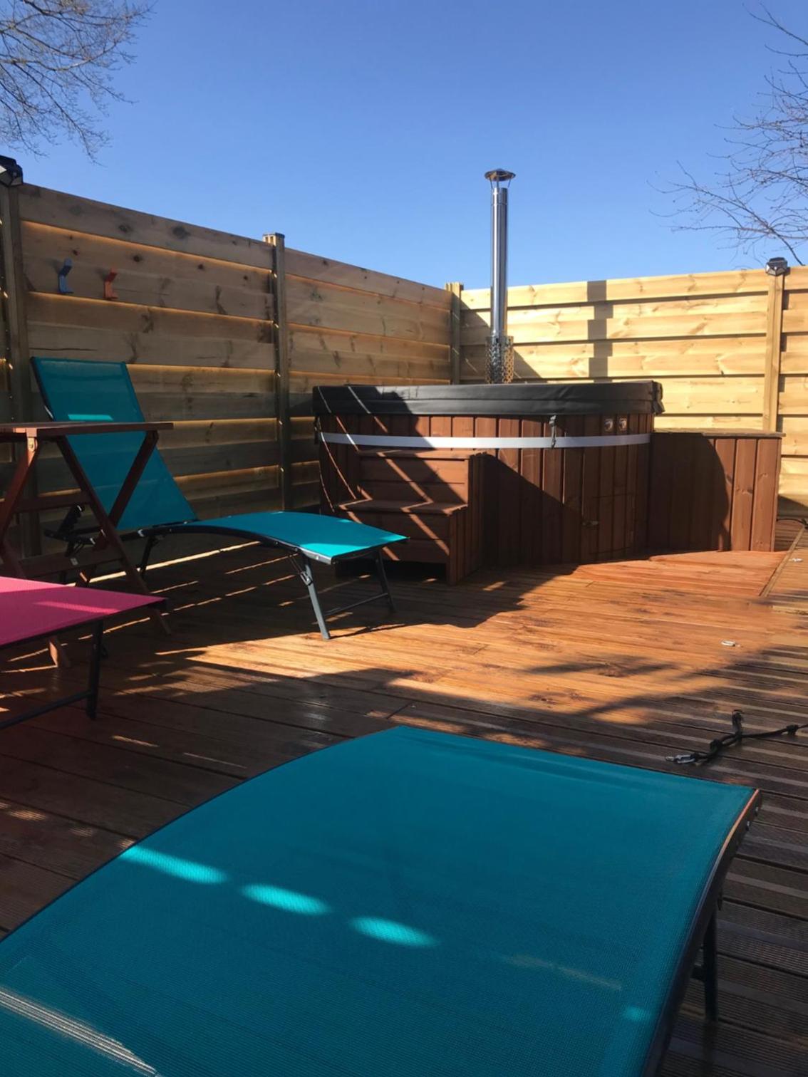 Hotel Le Breil Furet