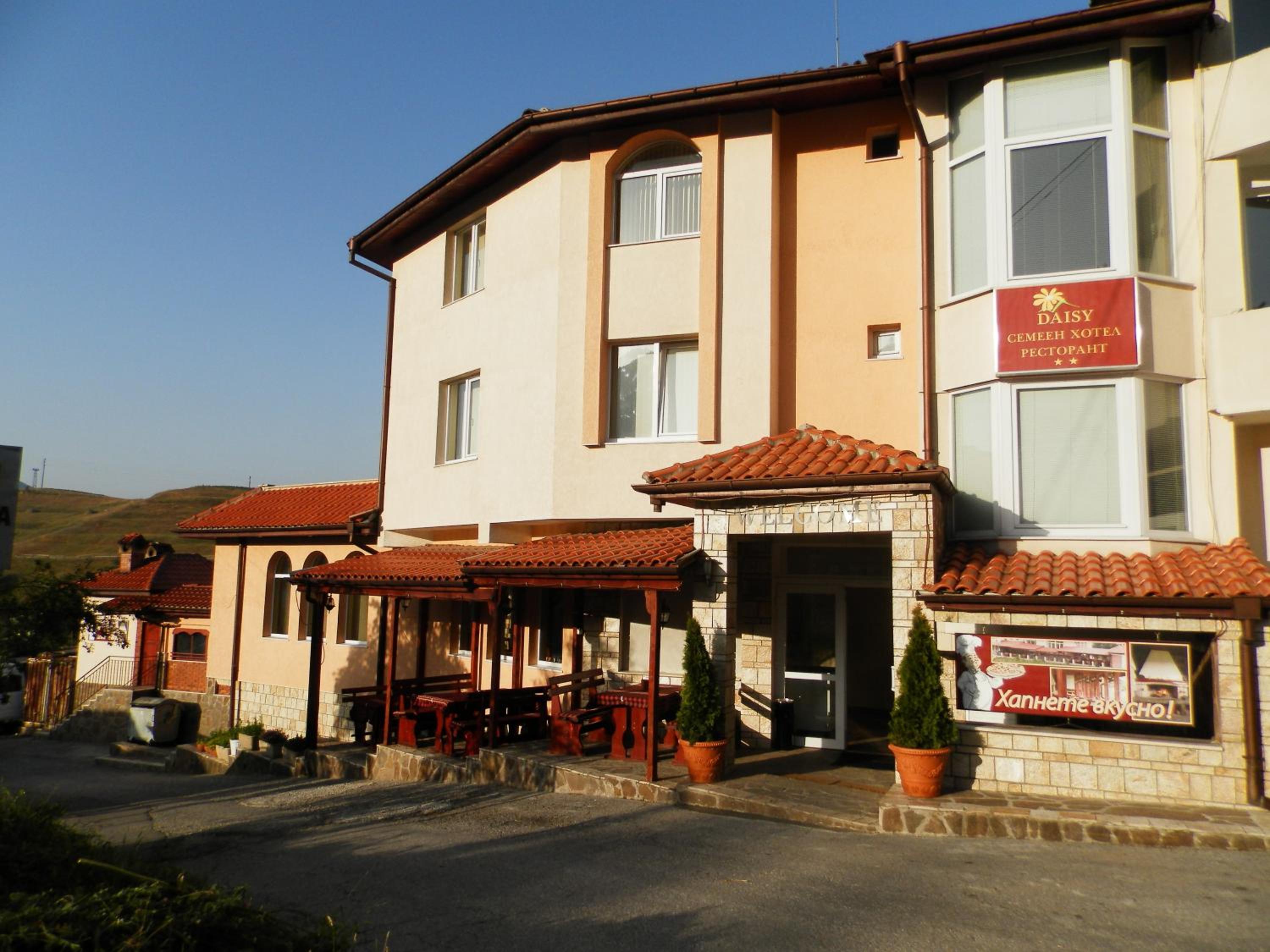Hotel Family Hotel Daisy