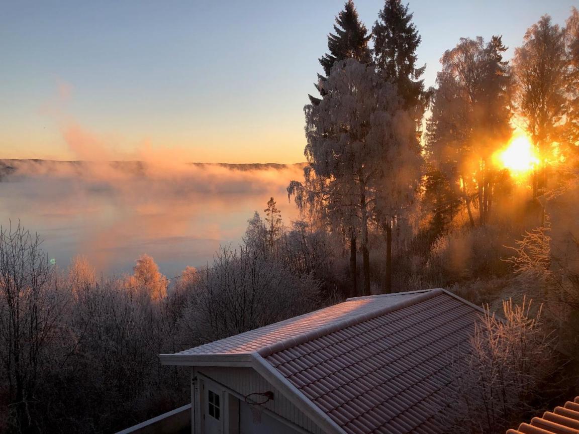 Hotel Studio Apartment - Lovely Seaview & Sauna
