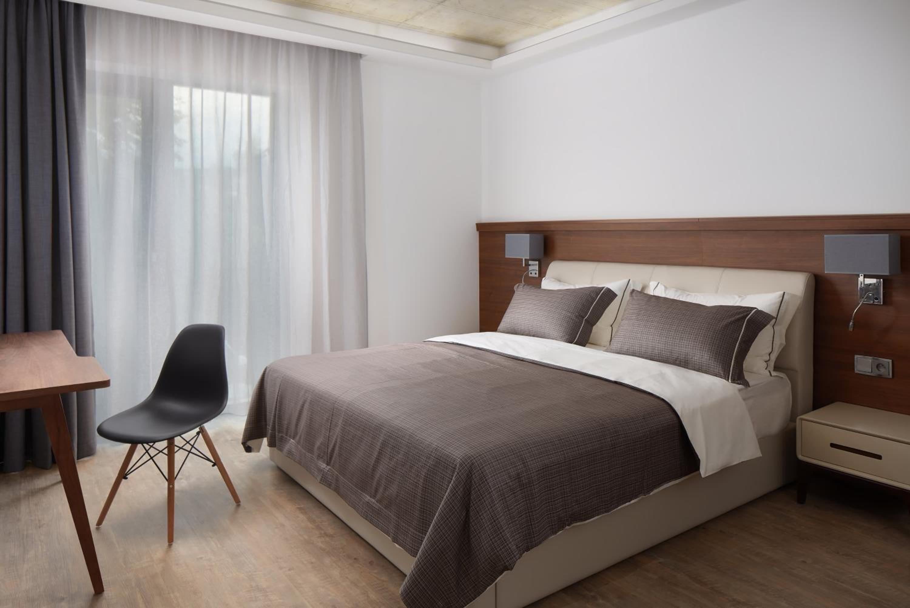 Hotel JBX Resort Apartments Lipno
