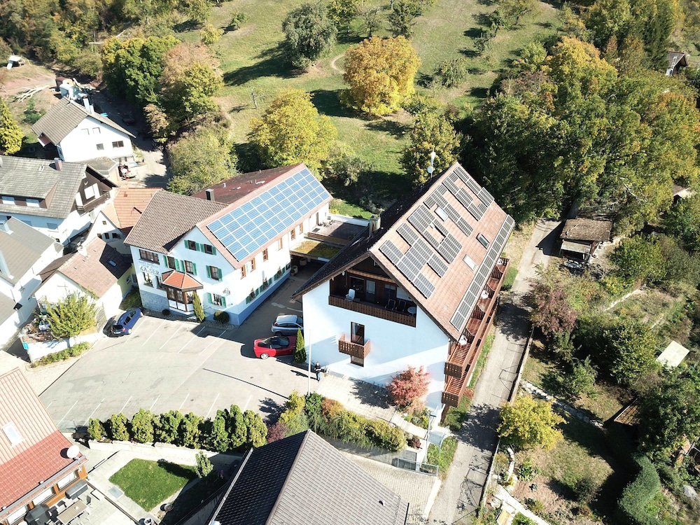 Hotel & Restaurant Kaiser Superior