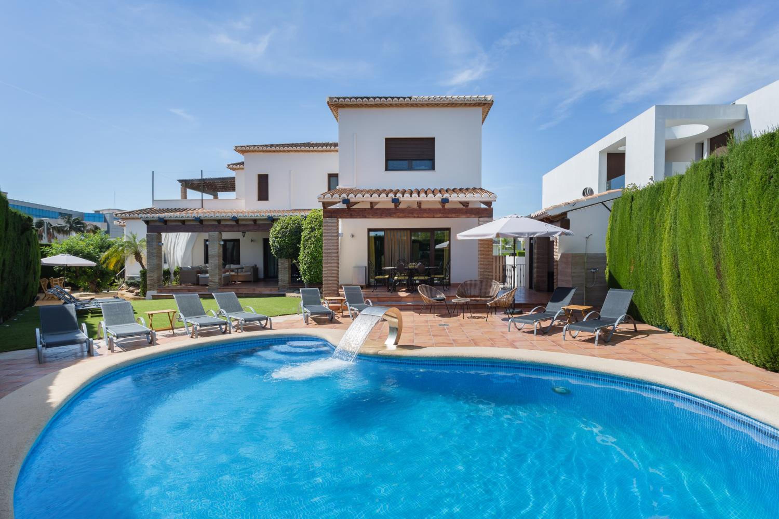 Hotel Resort Villa Luny Gandia