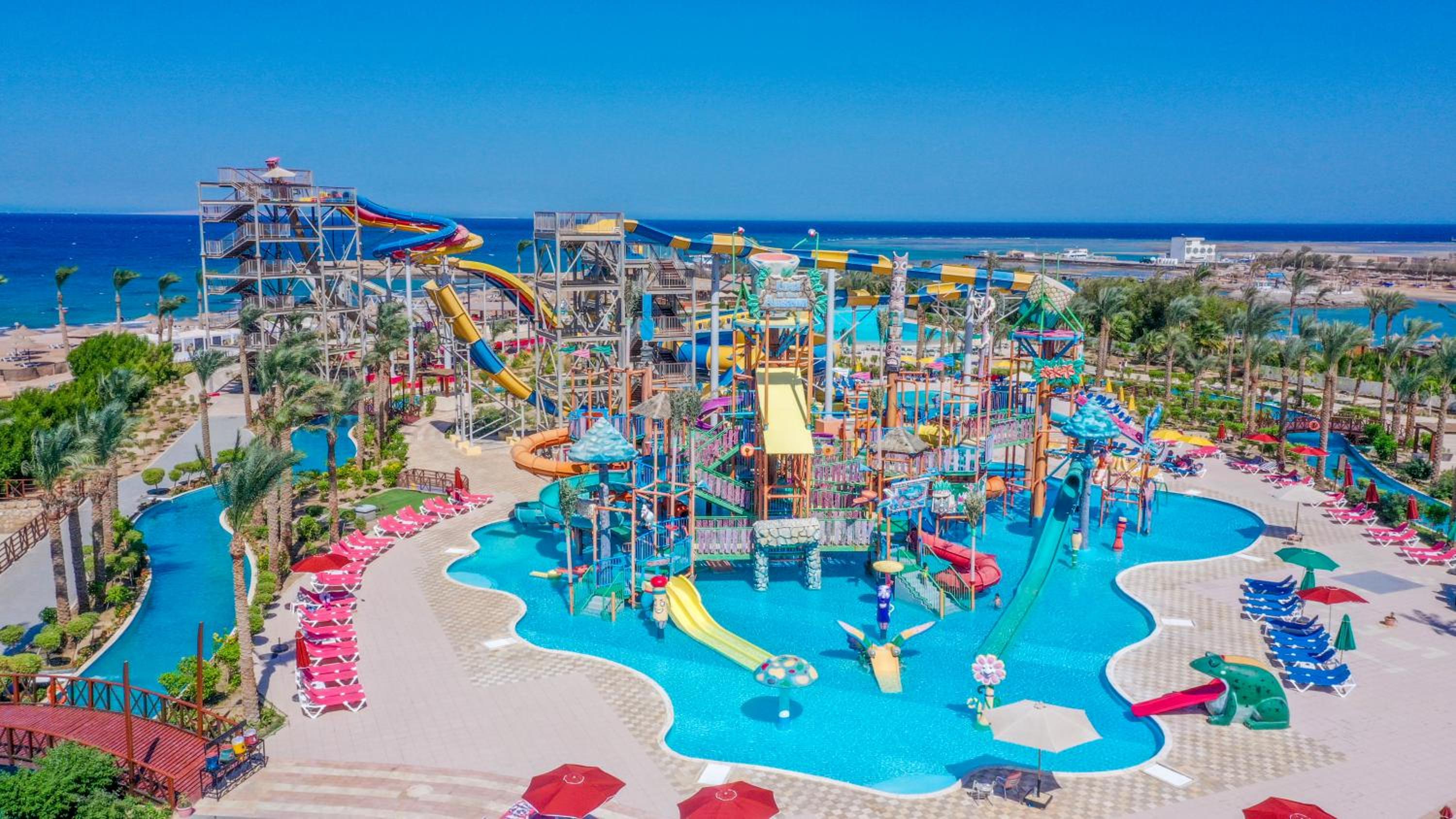 Hotel Calimera Blend Paradise